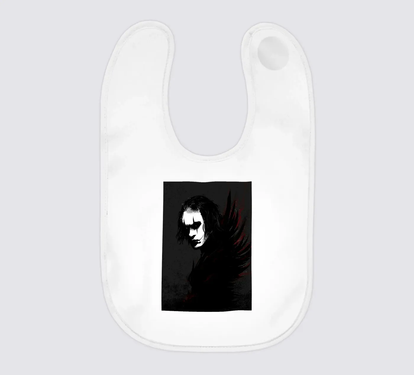 The Crow bavaglino da nabakumov