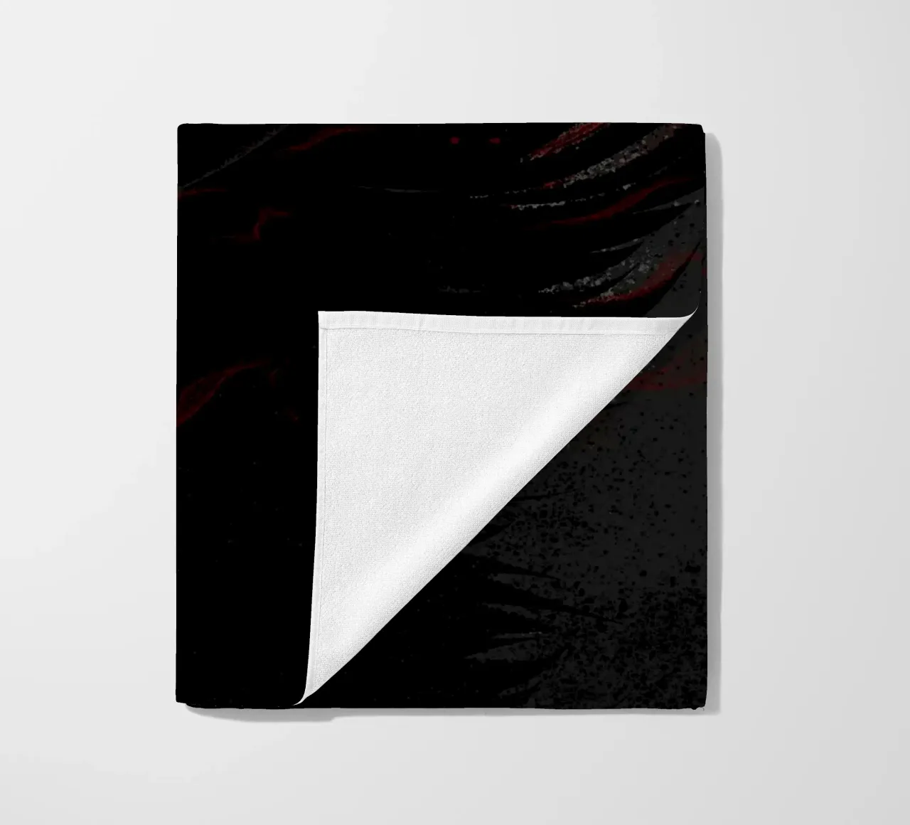 The Crow telo mare da nabakumov