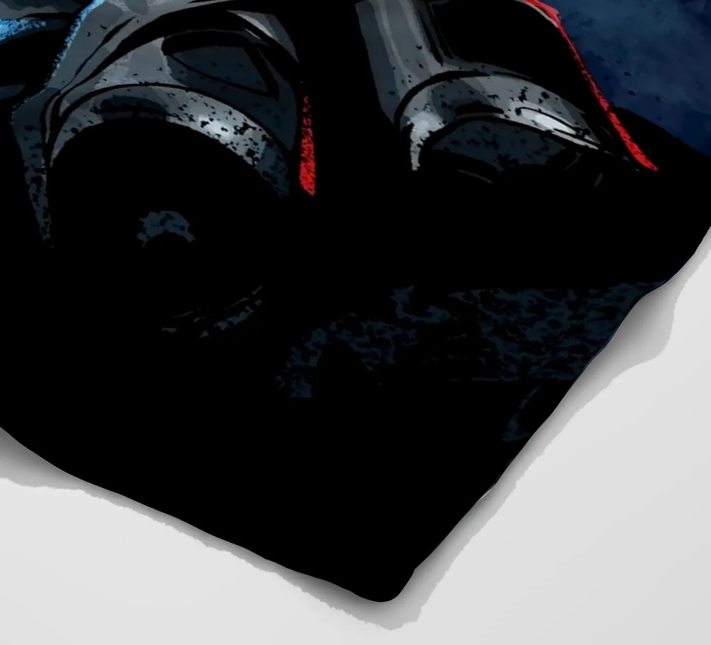 Terminator Fleecedecke von nabakumov