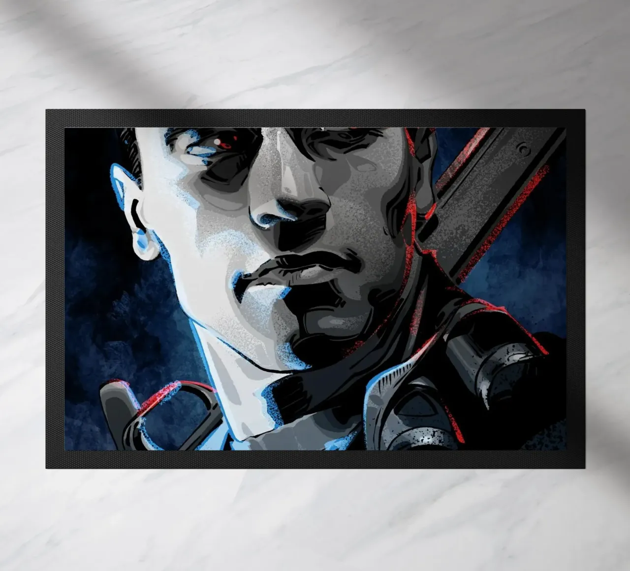 Terminator zerbino da nabakumov