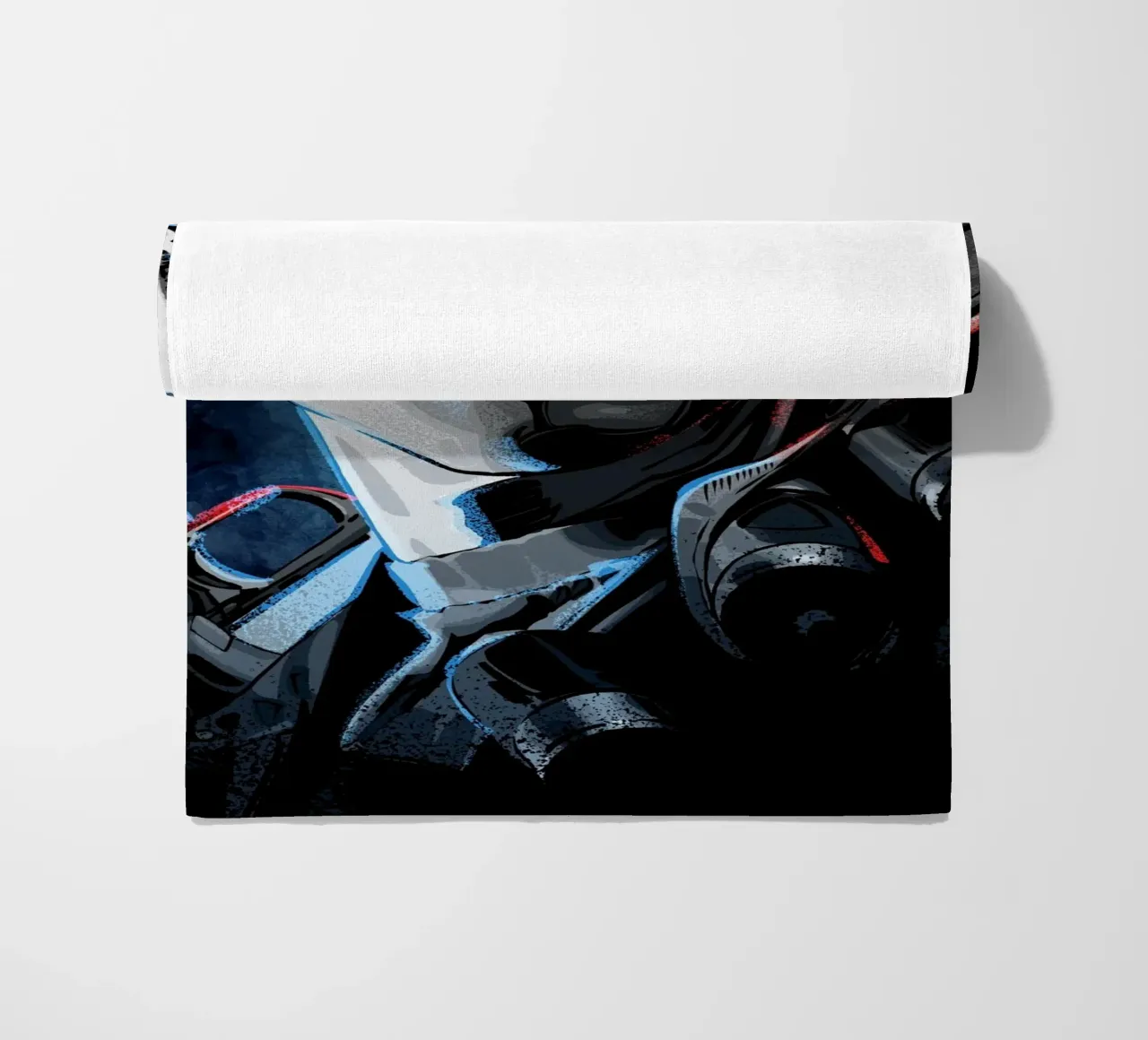 Terminator telo mare da nabakumov