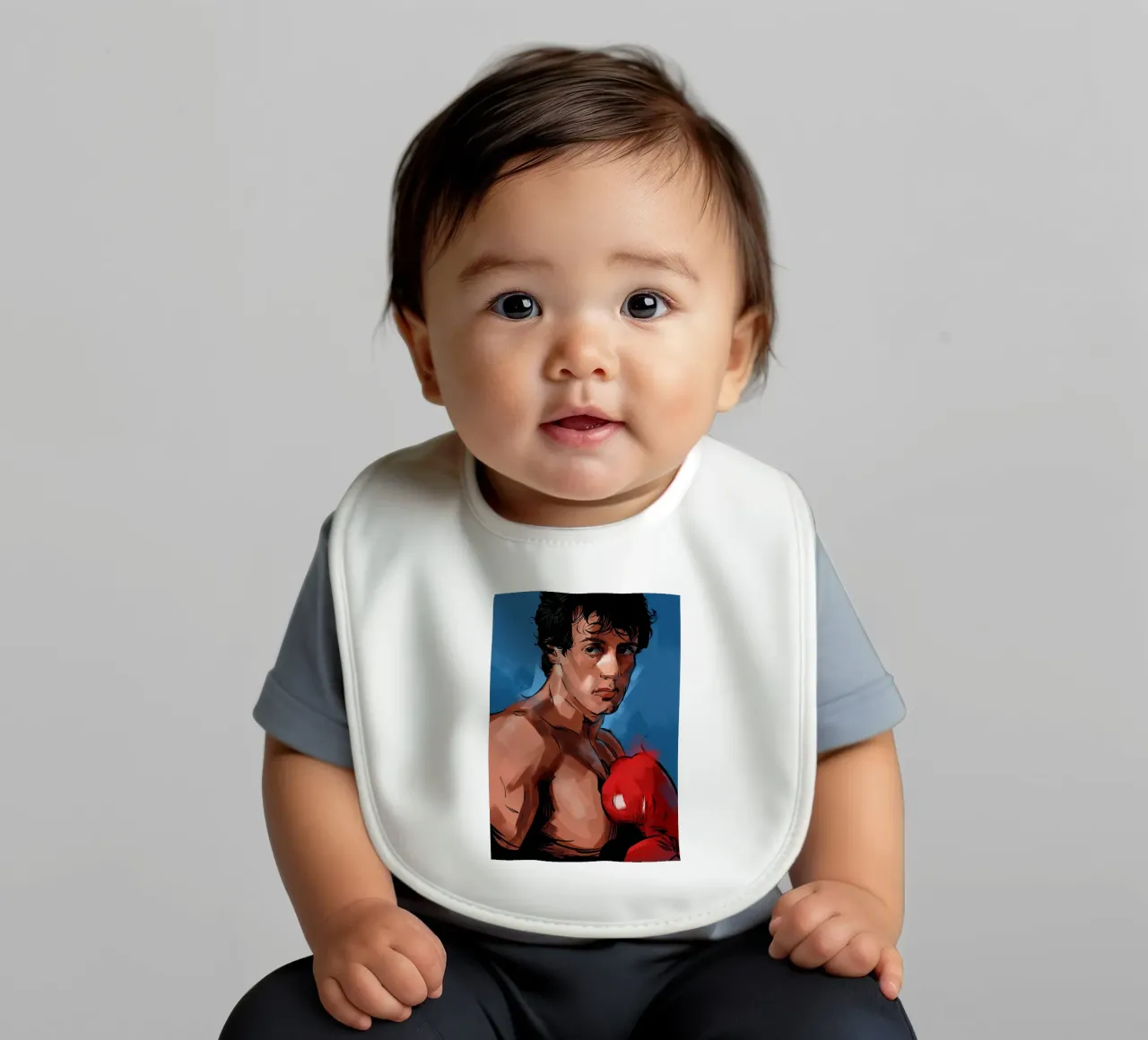 Rocky bavaglino da nabakumov