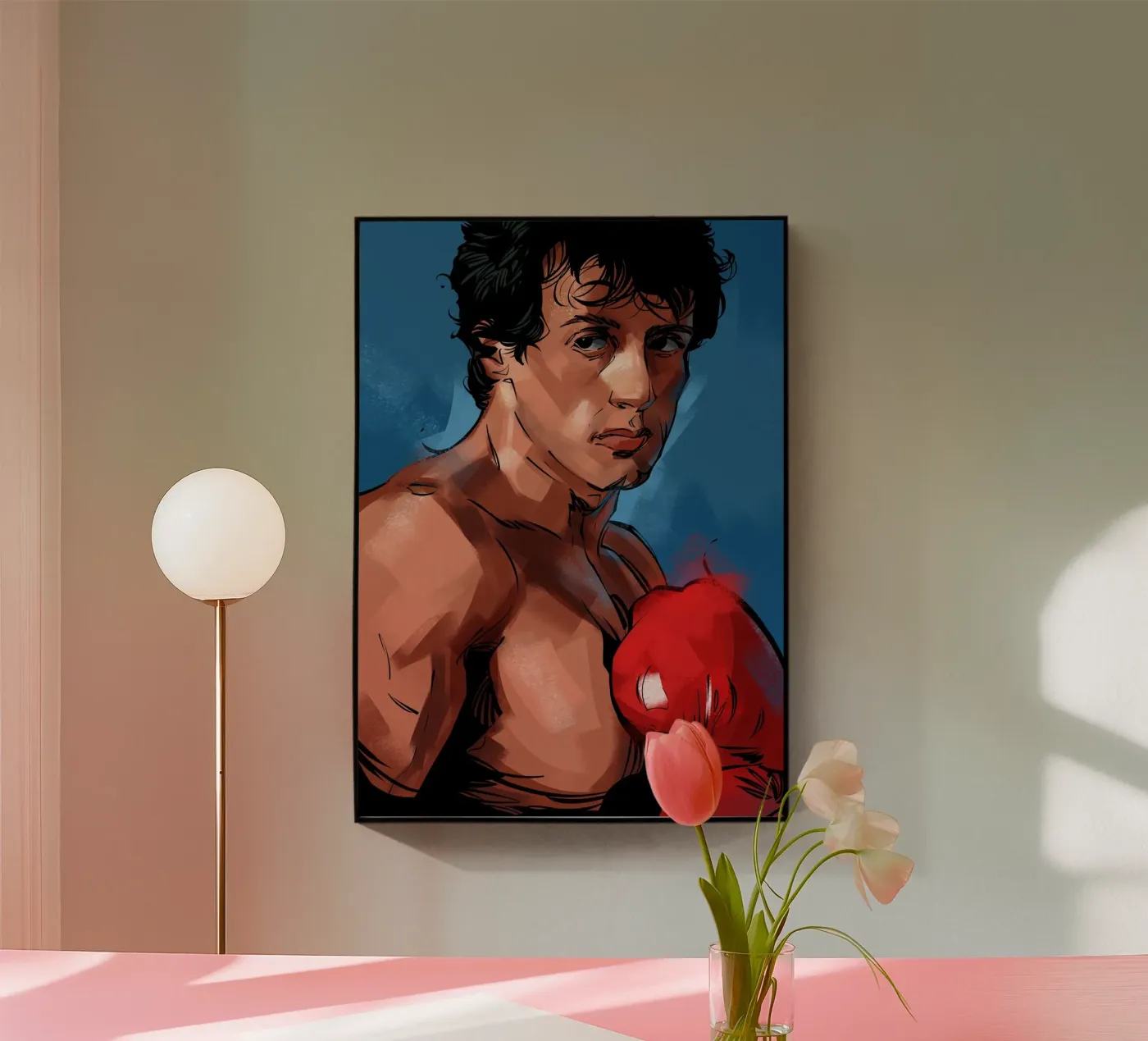 Rocky plexiglass da nabakumov