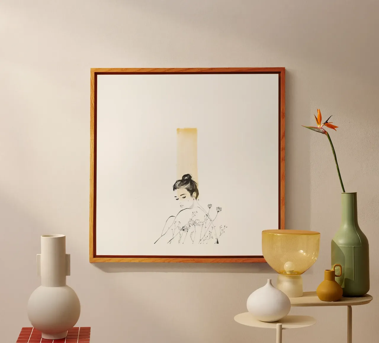 Das Model plexiglass da Manuel Rebollo