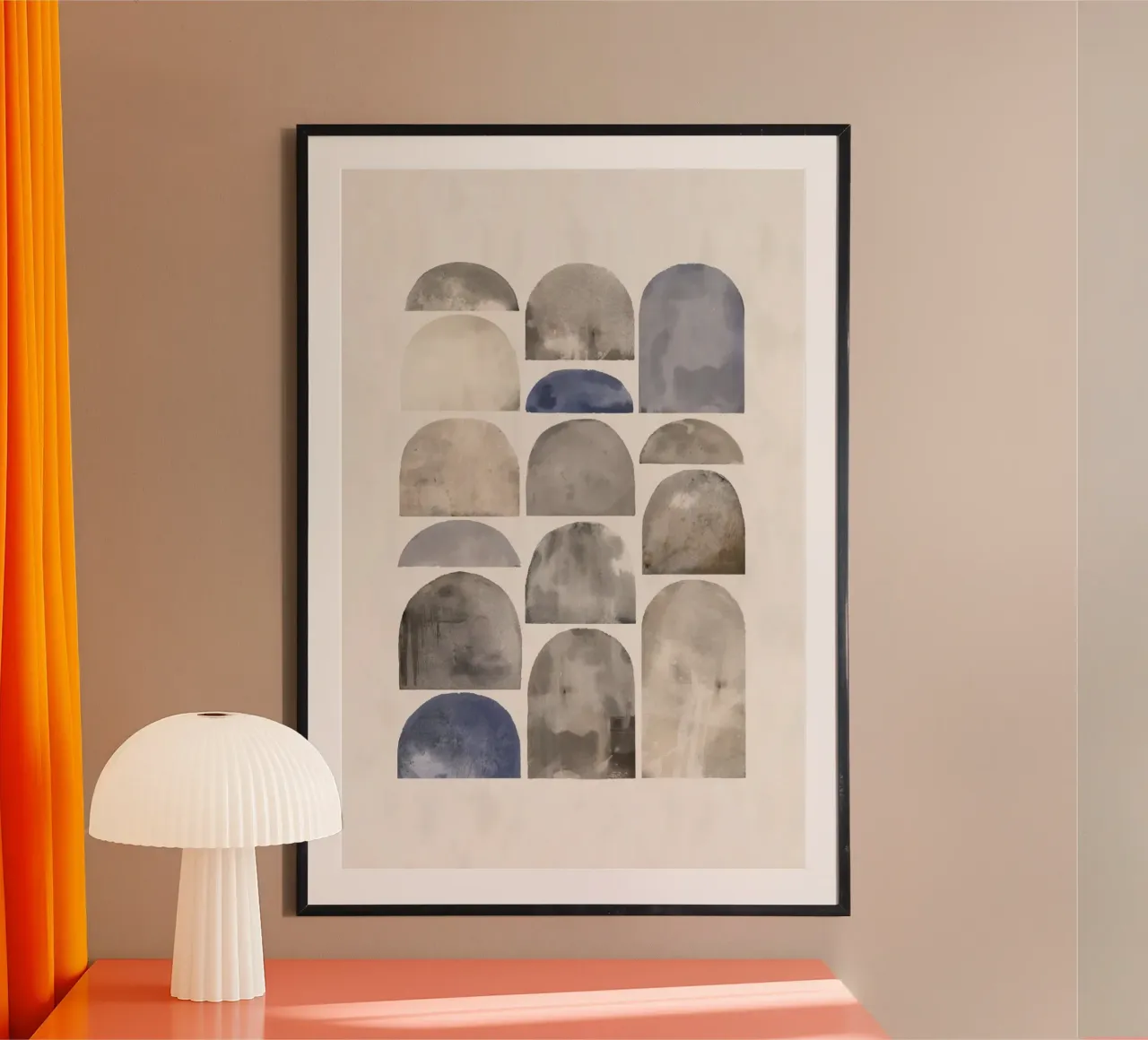 Pati Cascino - Arches carta hahnemühle da The Artcircle