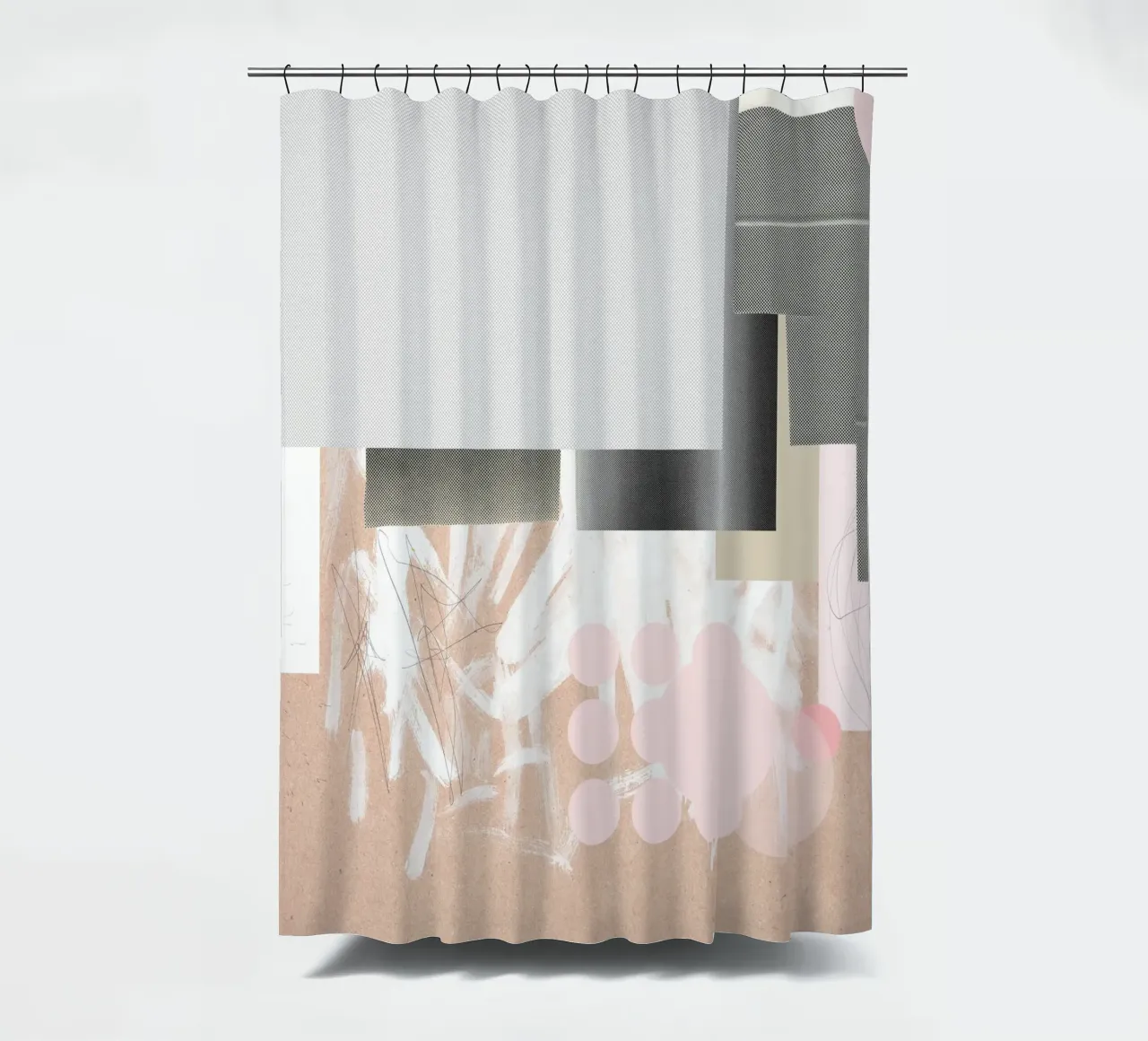 another daydream · vormals irgendwas tenda da doccia da Marko Köppe
