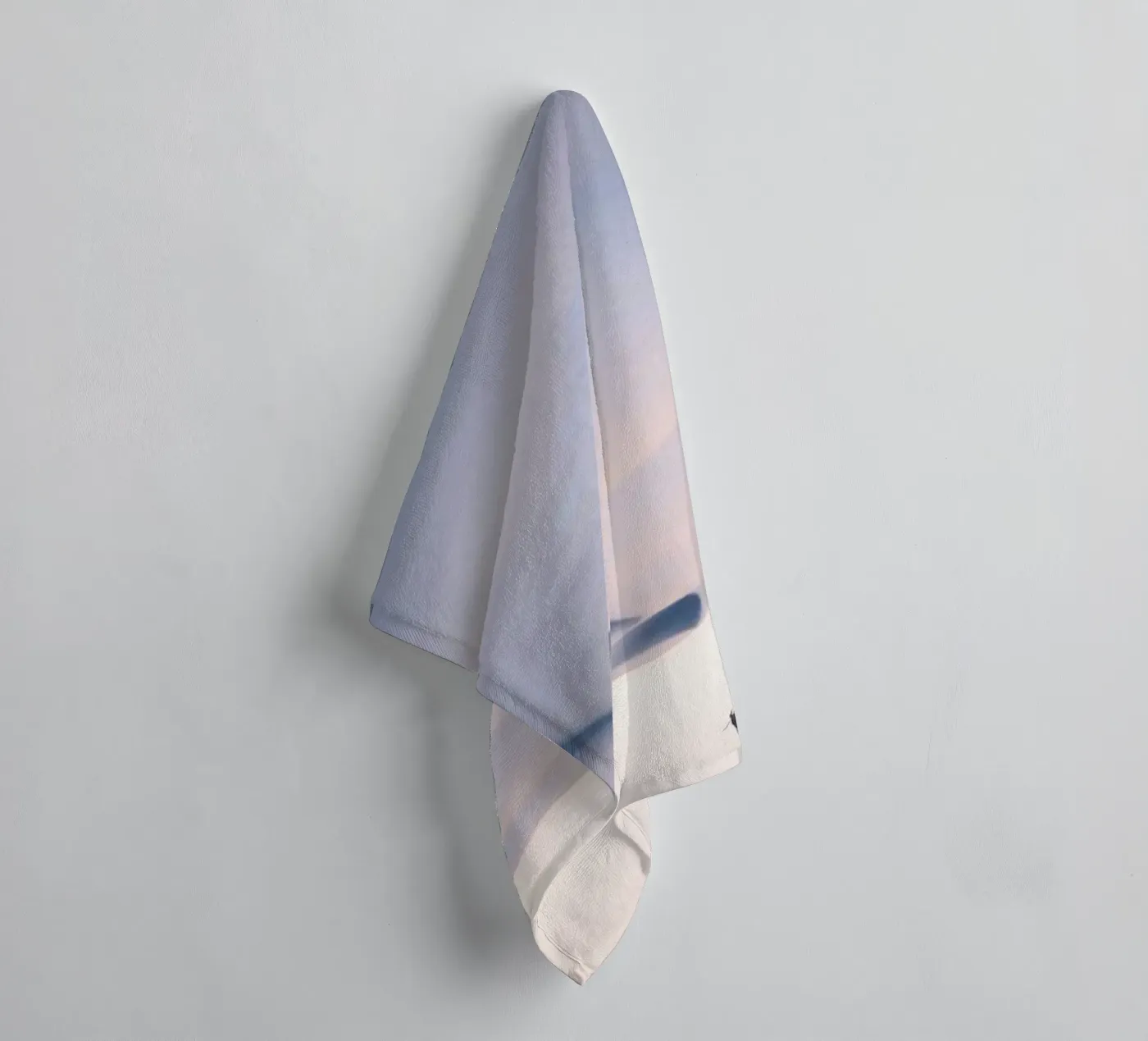 Desertir badhanddoek van Eugene Soloviev