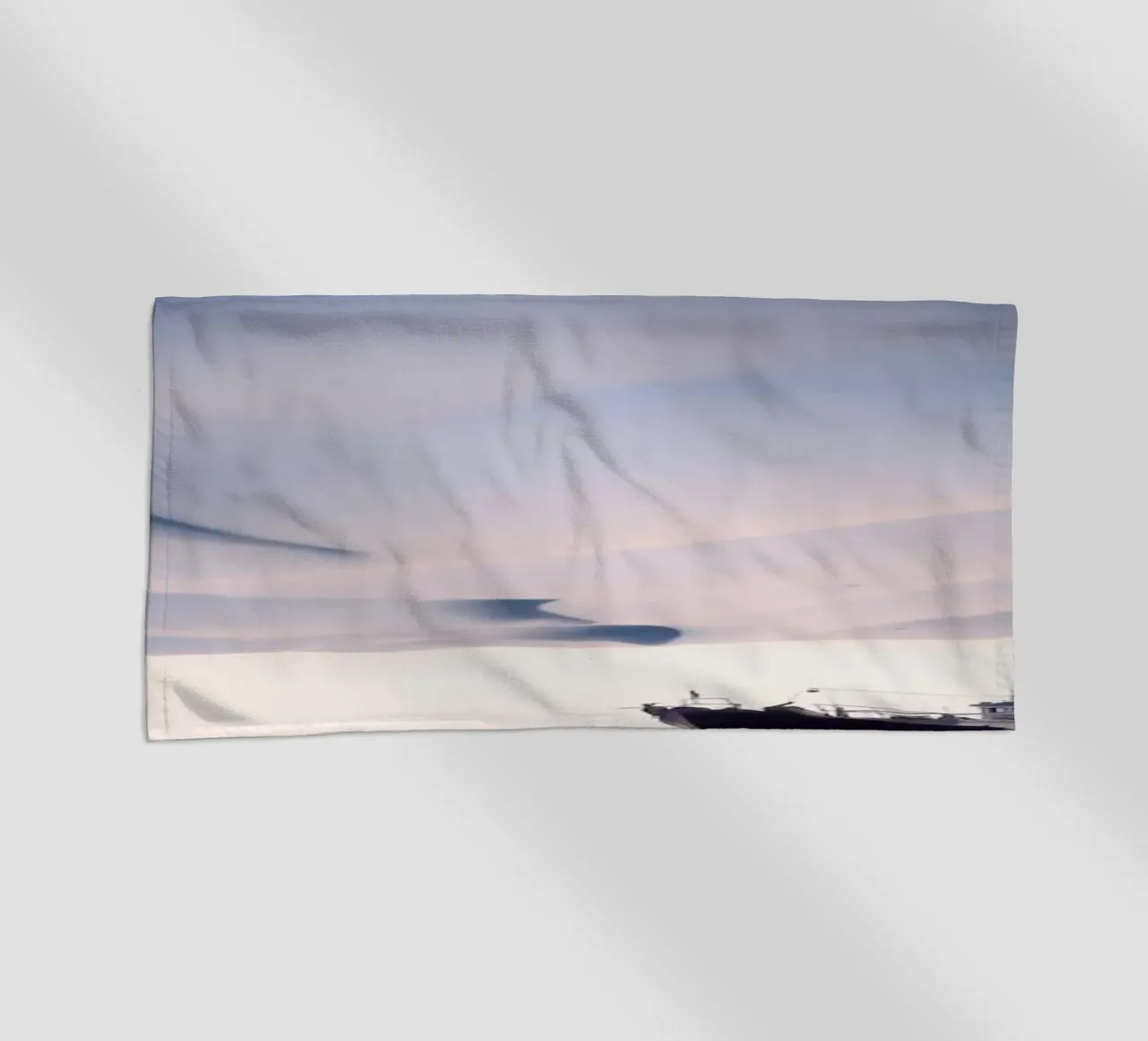 Desertir telo mare da Eugene Soloviev