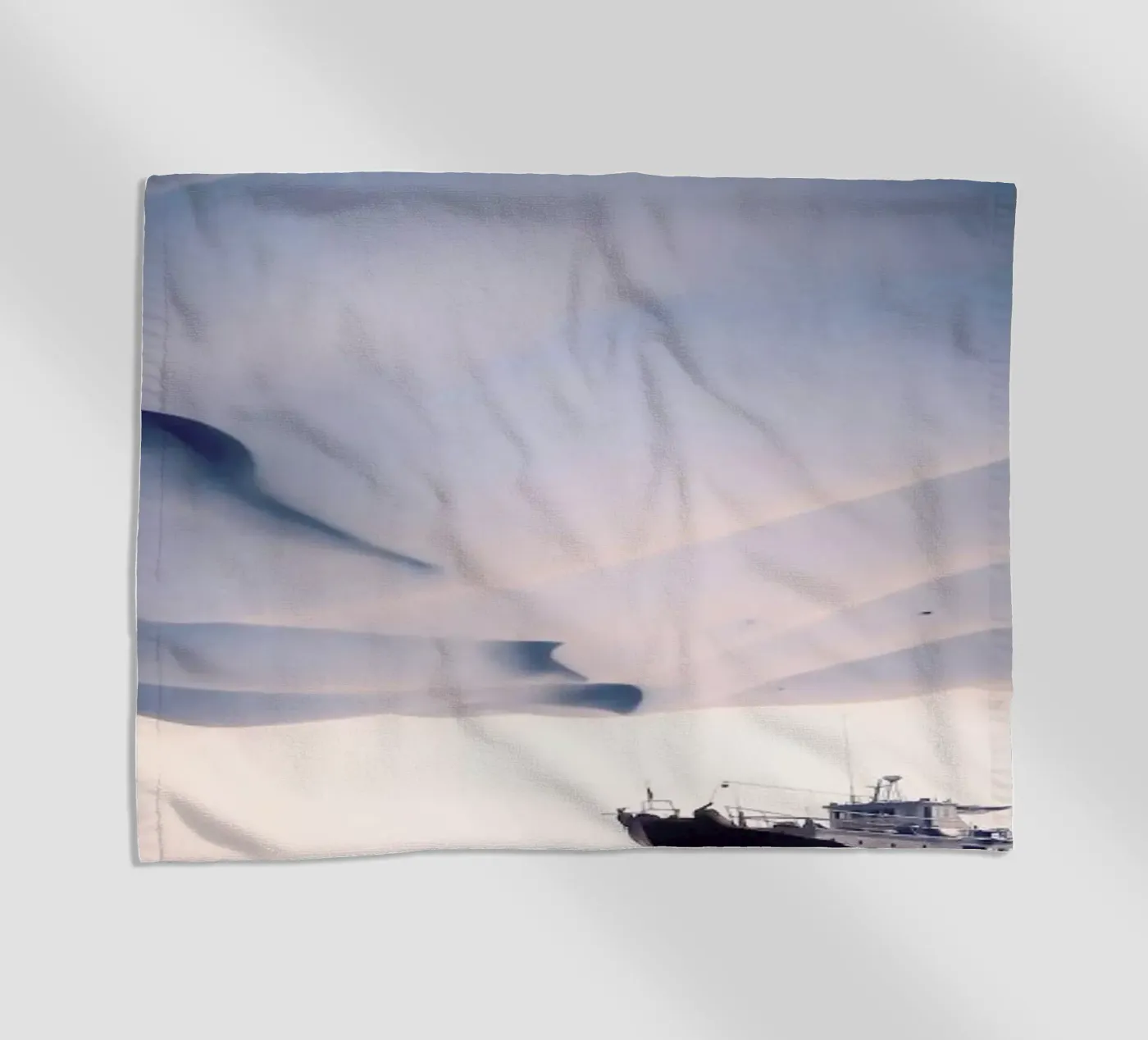 Desertir telo mare da Eugene Soloviev
