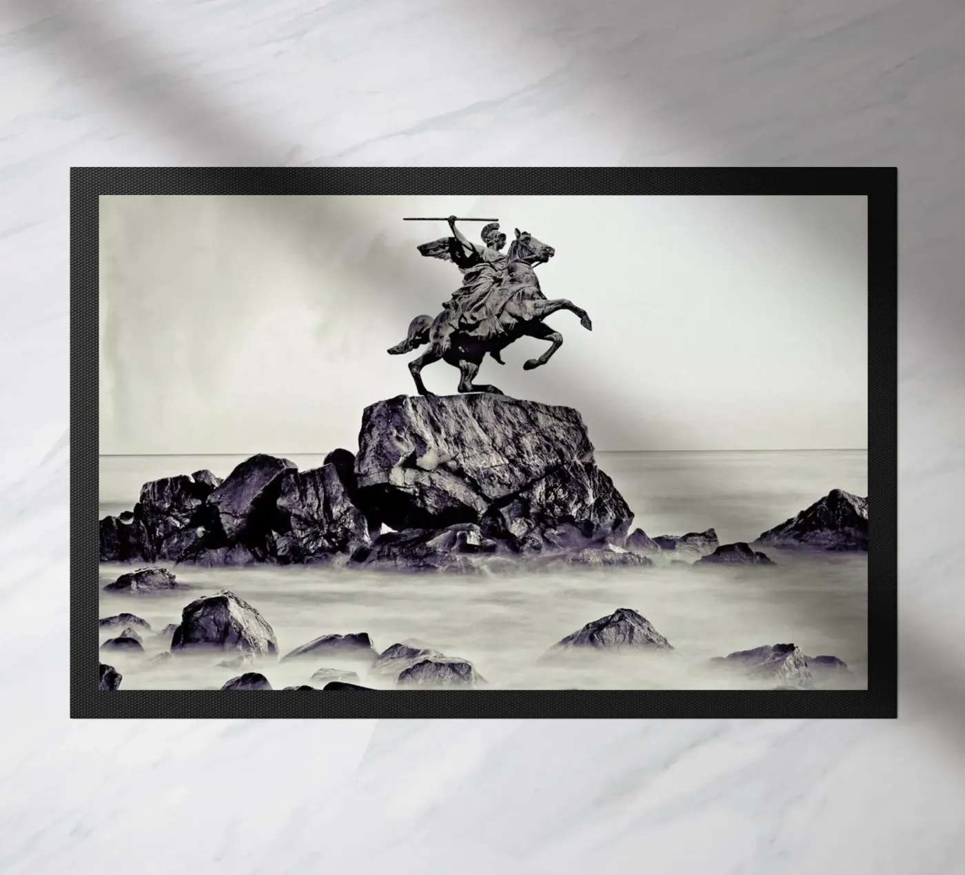 Keramika deurmat van Eugene Soloviev