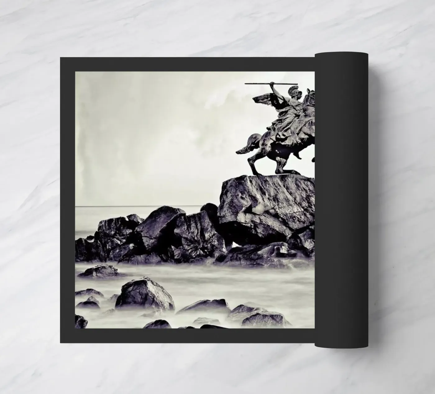 Keramika deurmat van Eugene Soloviev