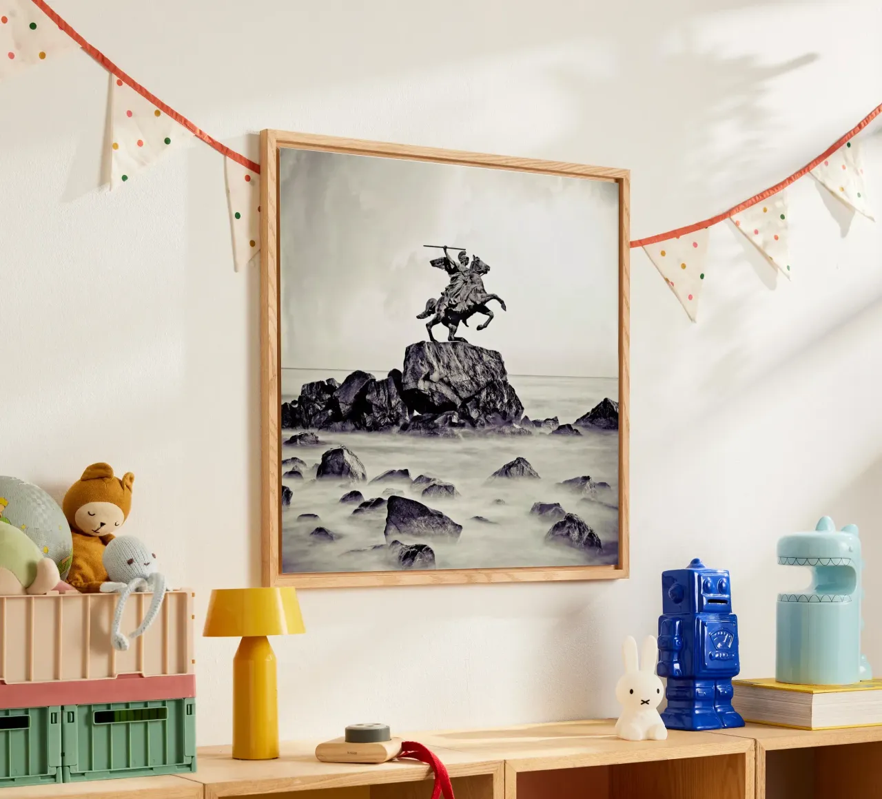 Keramika plexiglass da Eugene Soloviev