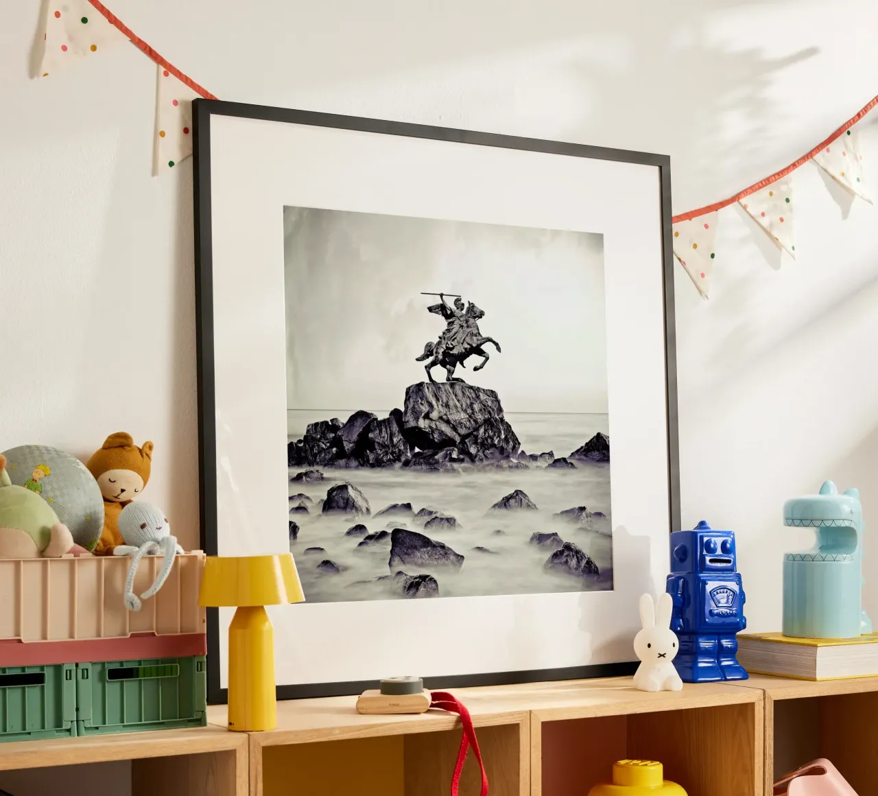 Keramika poster da Eugene Soloviev