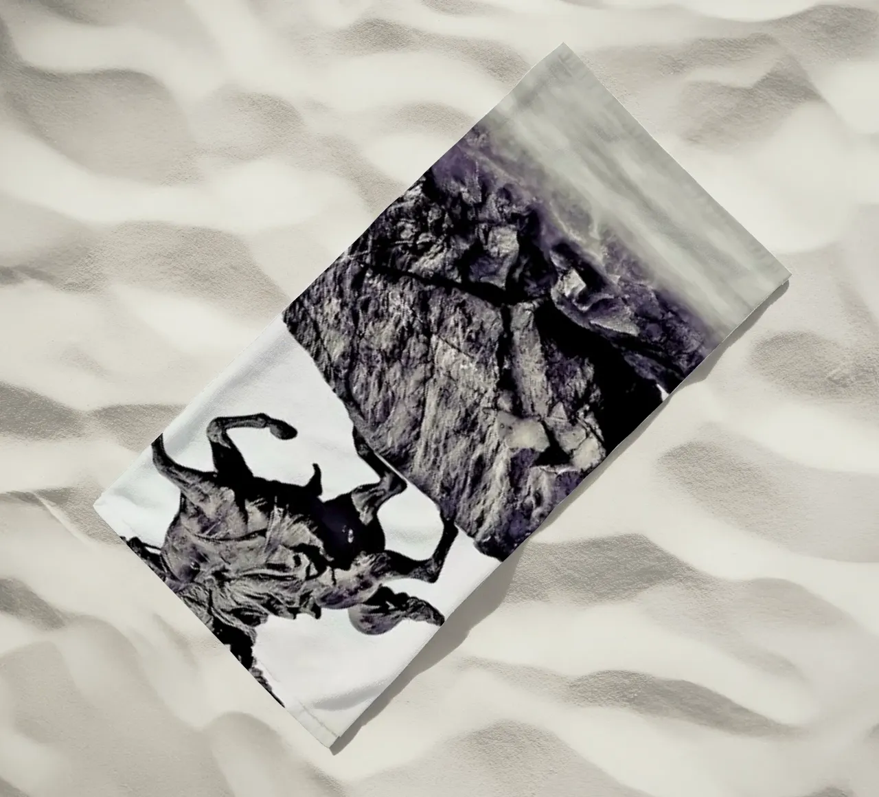 Keramika telo mare da Eugene Soloviev