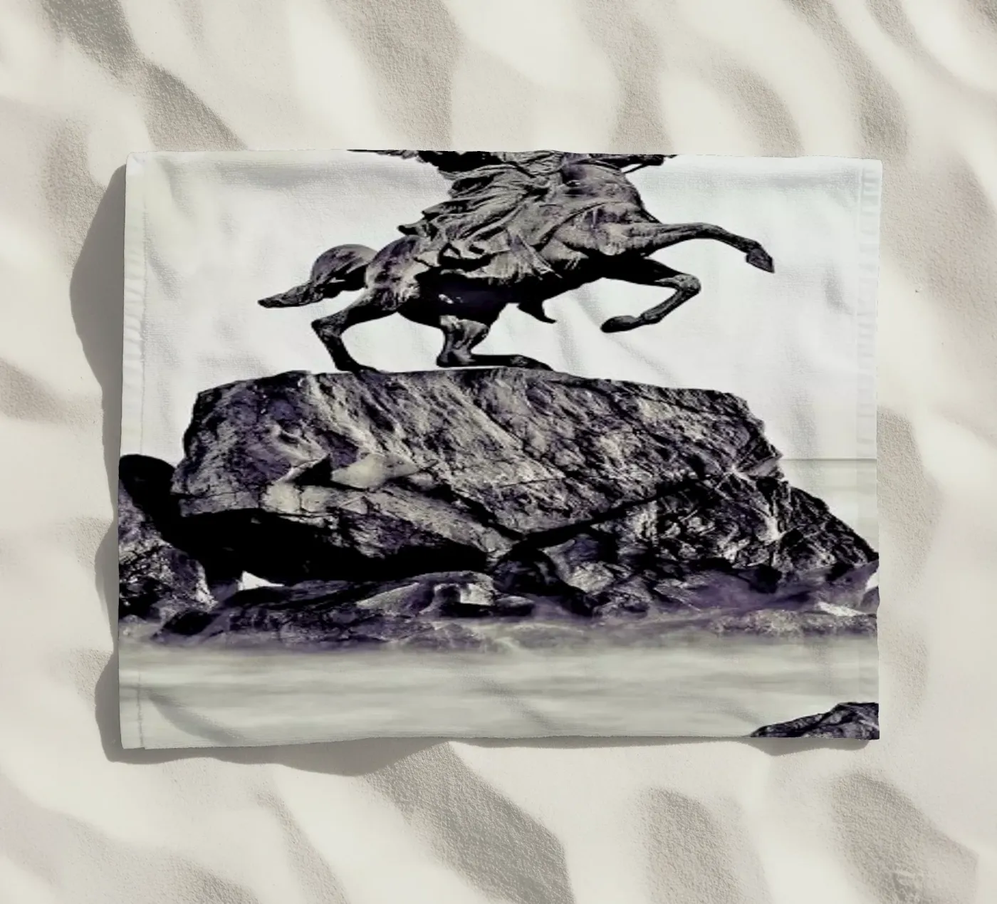 Keramika telo mare da Eugene Soloviev