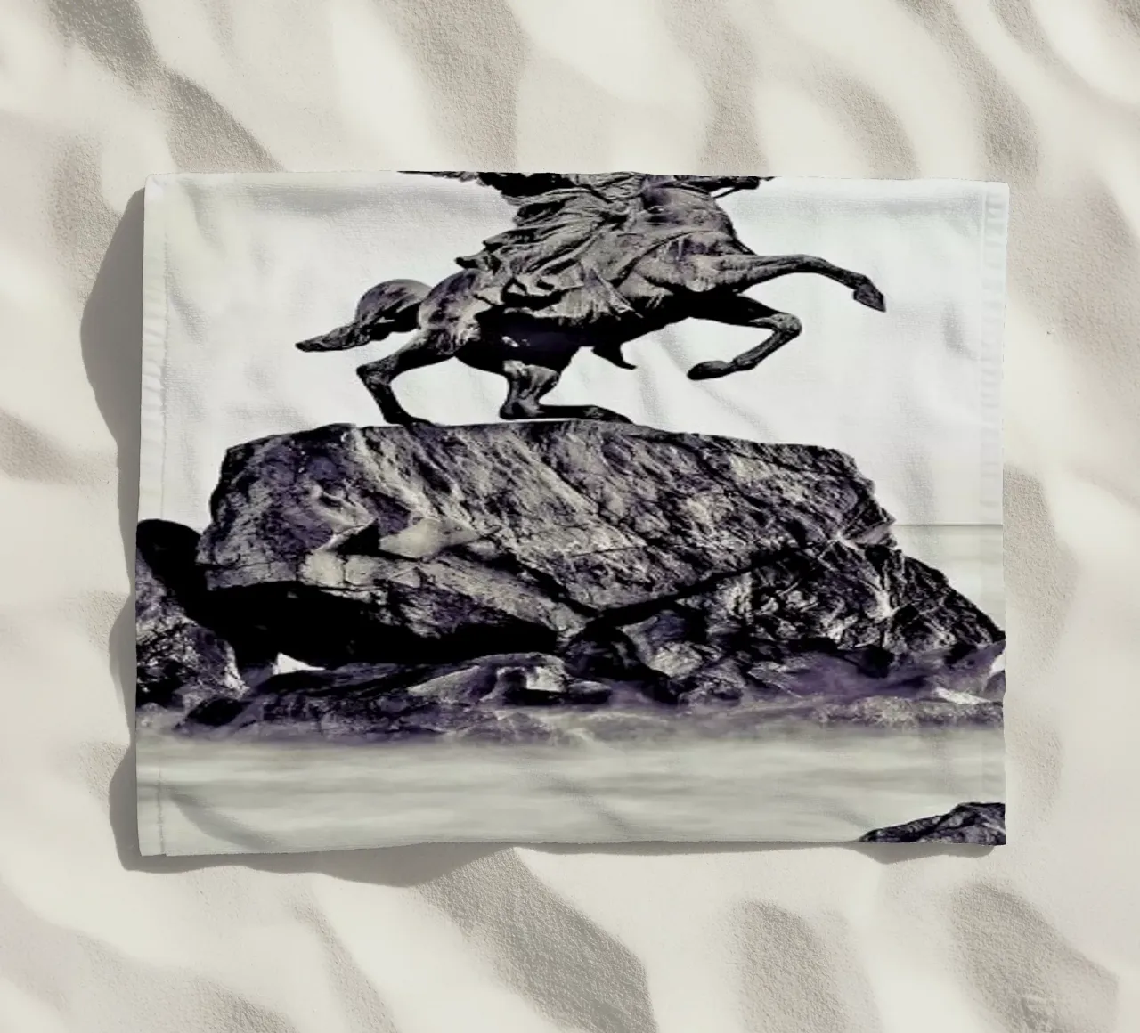 Keramika telo mare da Eugene Soloviev