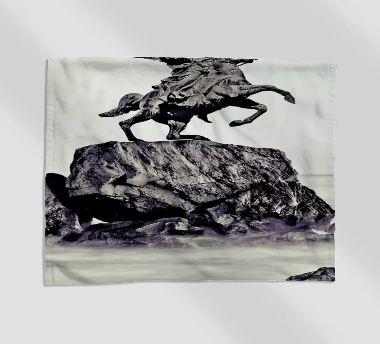 Keramika telo mare da Eugene Soloviev