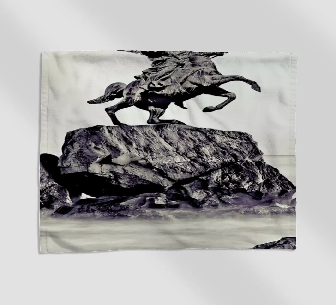 Keramika telo mare da Eugene Soloviev