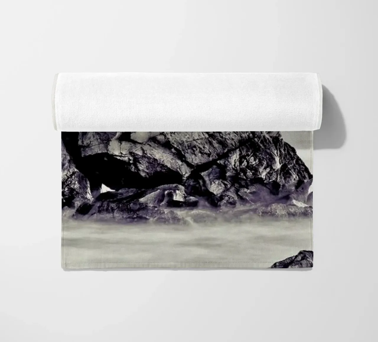 Keramika telo mare da Eugene Soloviev