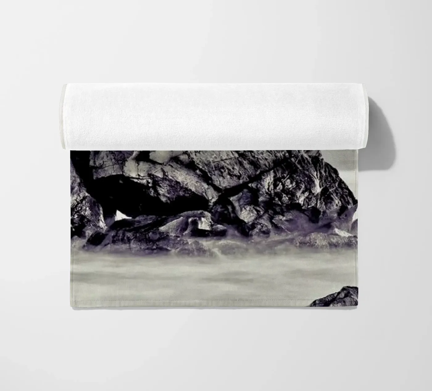 Keramika telo mare da Eugene Soloviev