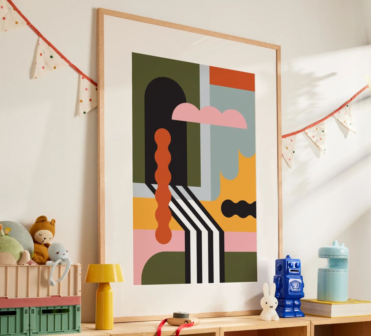 Pati Cascino - Dans un meilleur endroit poster de The Artcircle