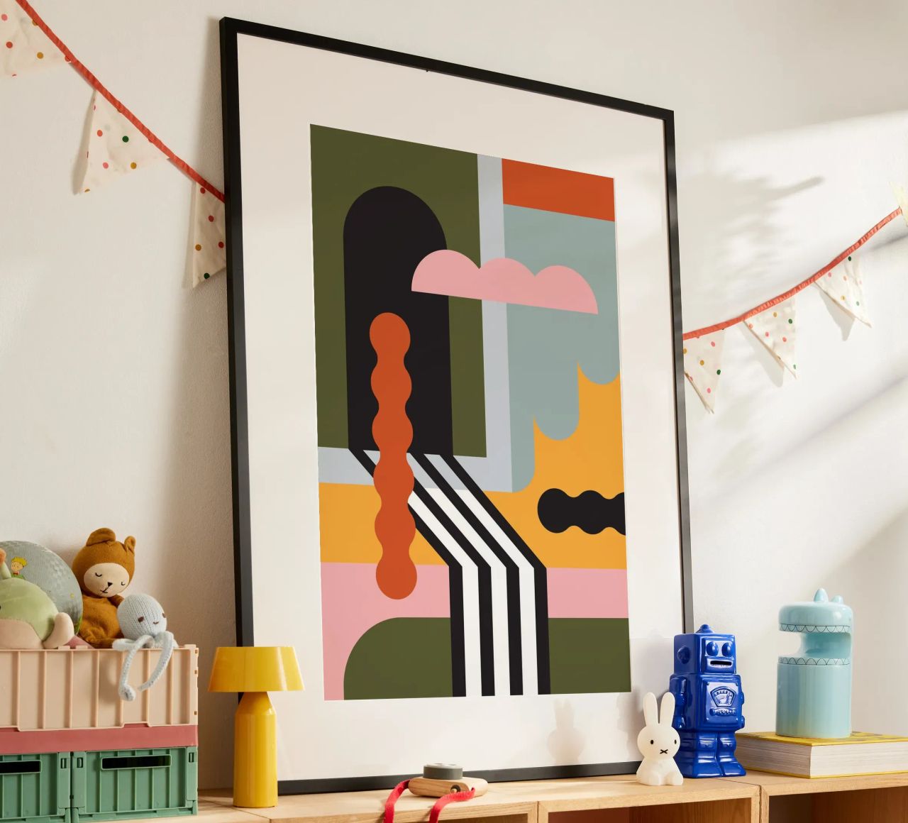 Pati Cascino - Dans un meilleur endroit poster de The Artcircle