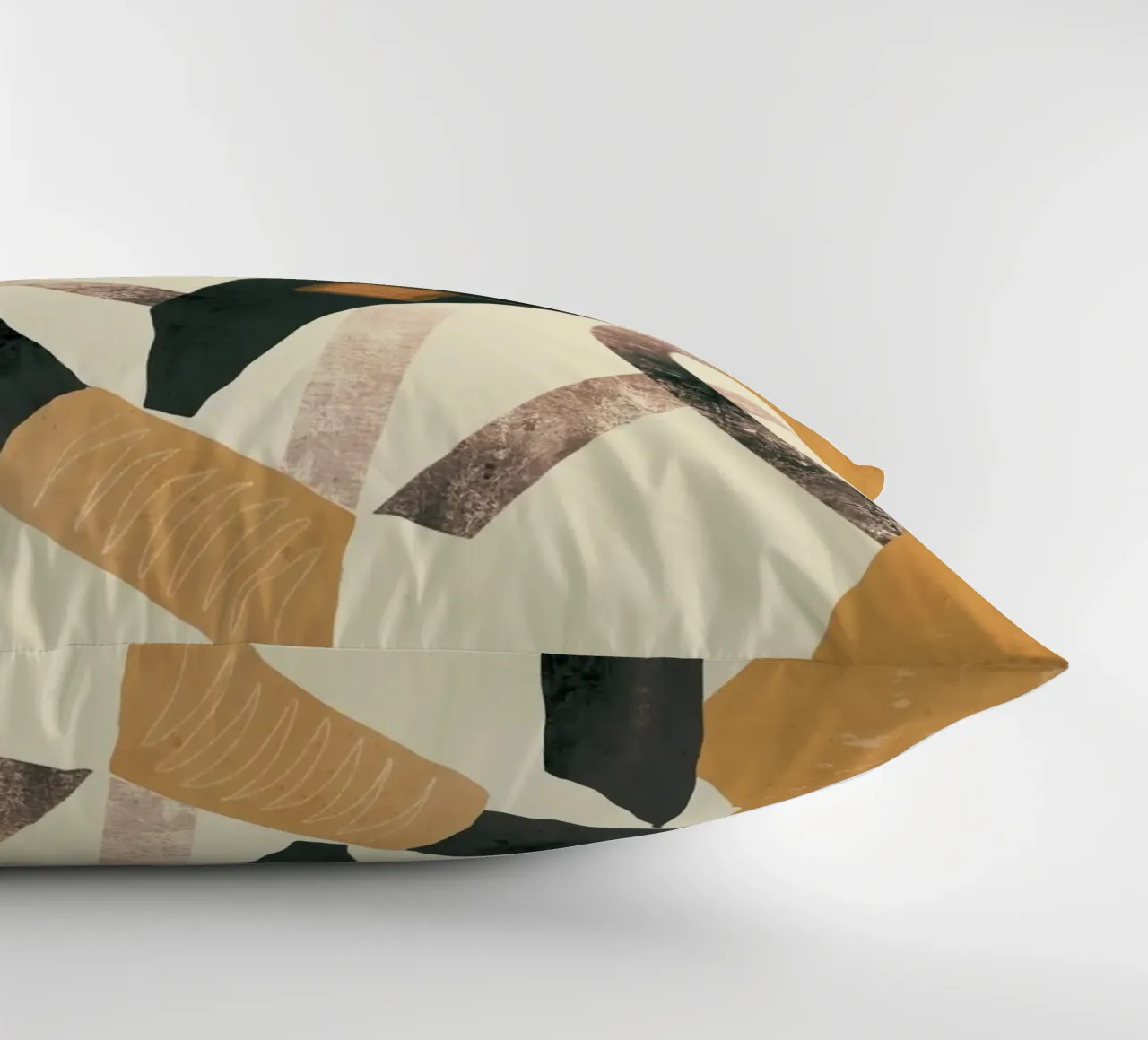 Donna africana cuscino da ThingDesign
