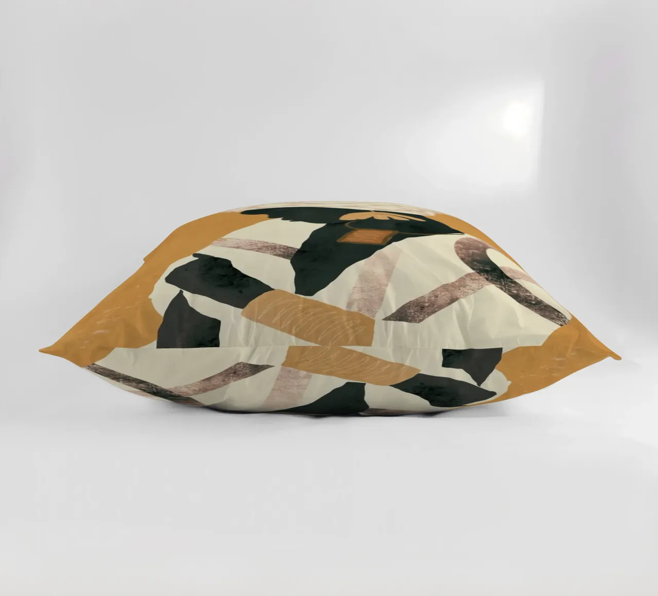 Donna africana cuscino da ThingDesign