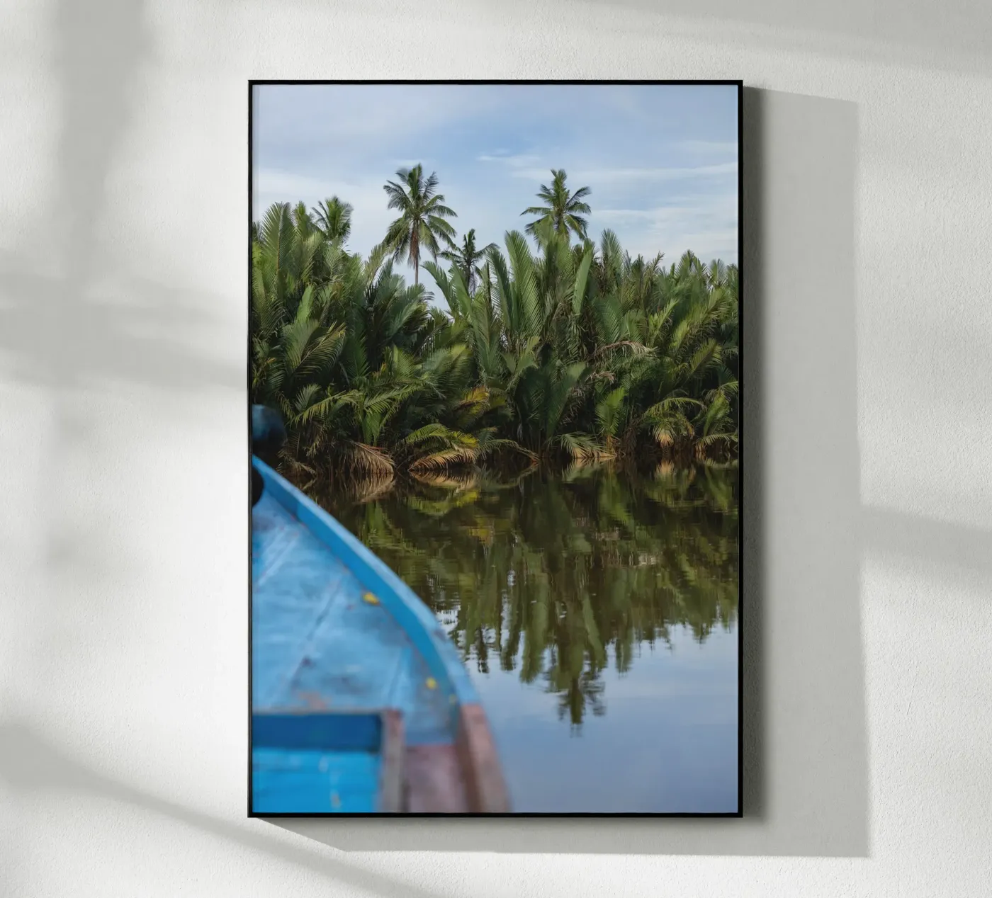 Borneo plexiglass da rahelrothphotography