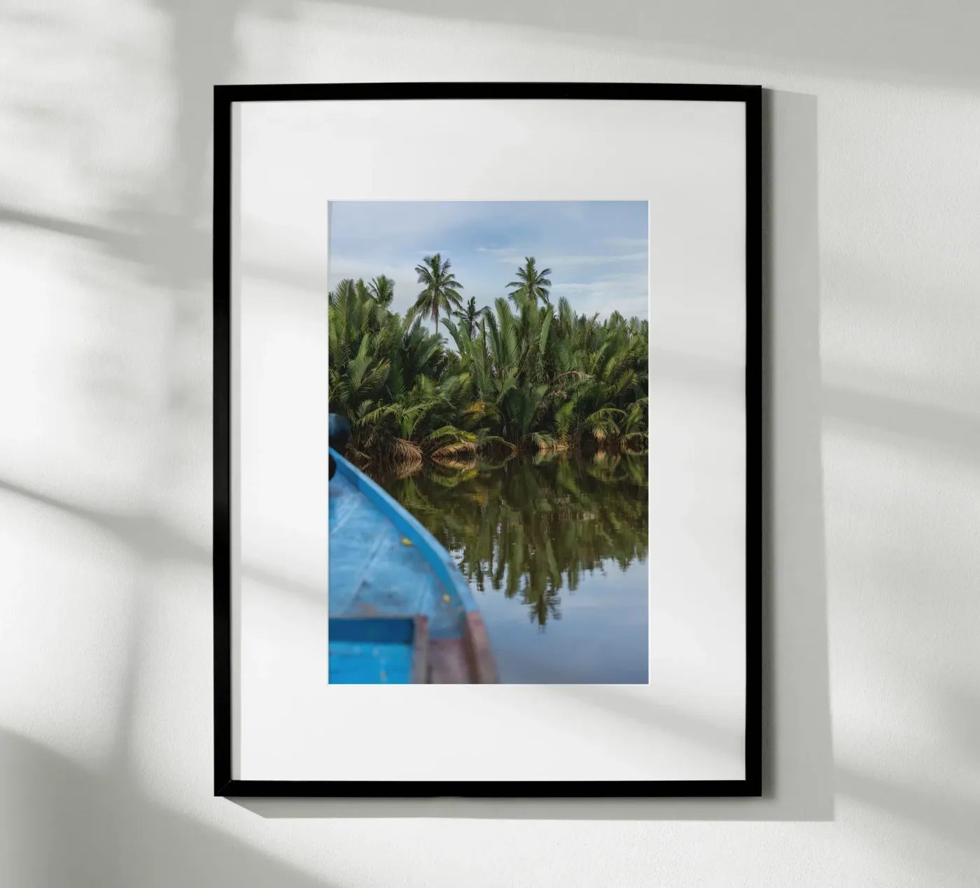 Borneo poster da rahelrothphotography