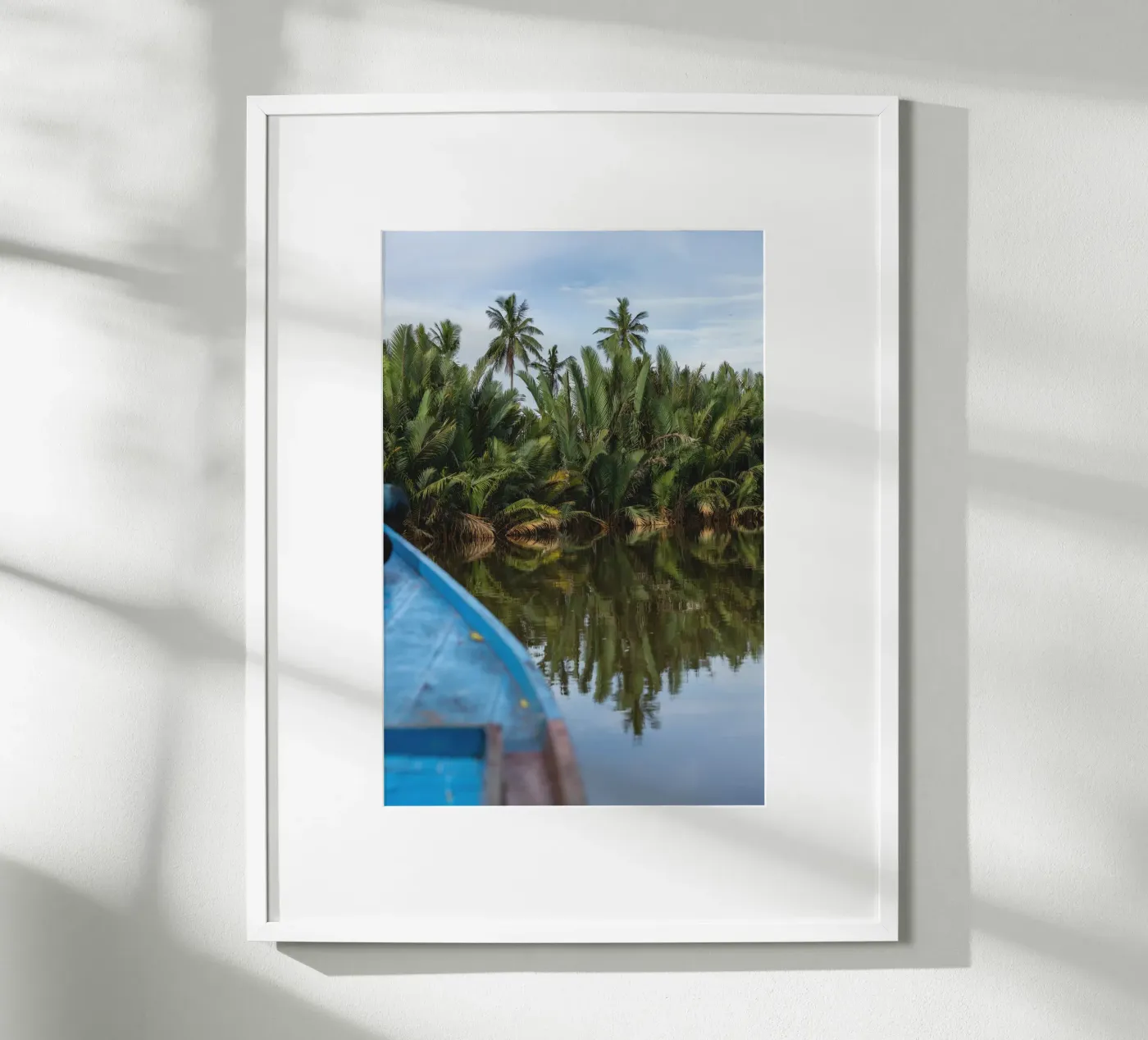 Borneo poster da rahelrothphotography