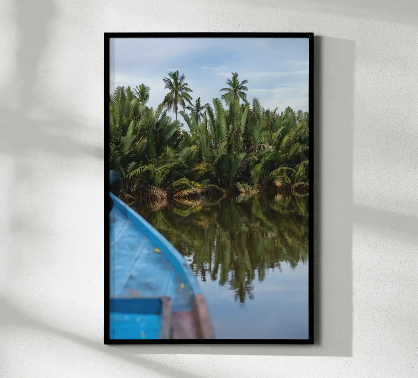 Borneo poster da rahelrothphotography