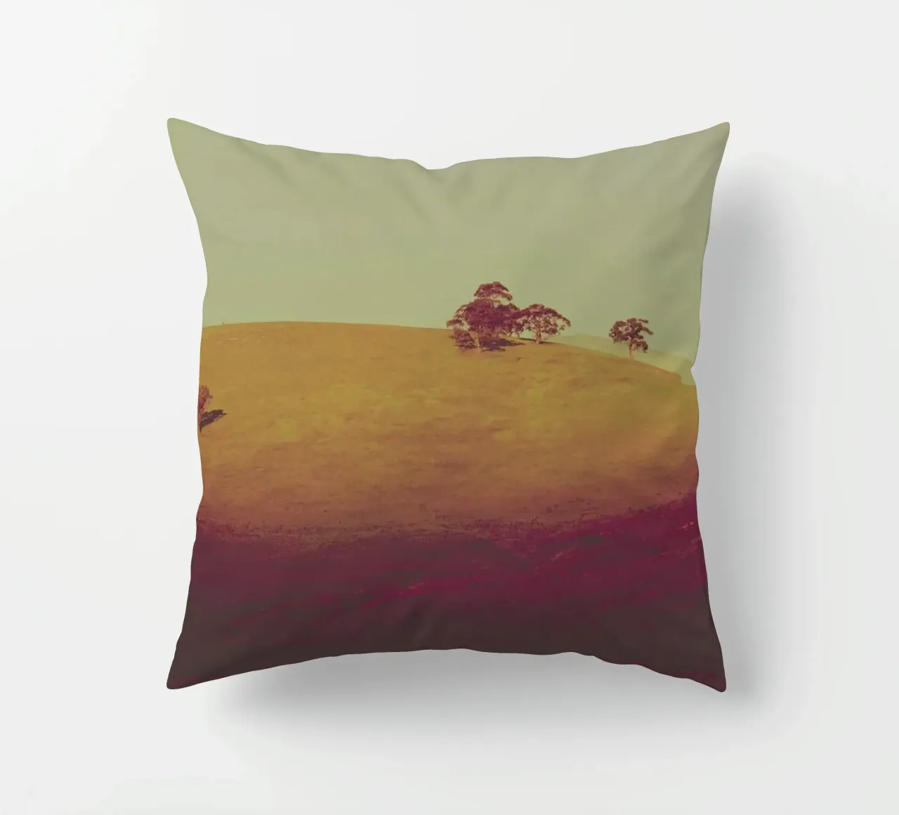 Altona Hills cuscino da Emma Zoe Brew