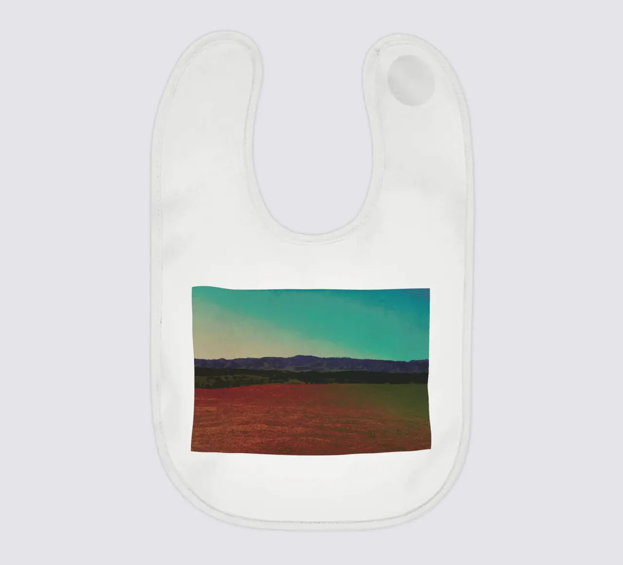 Desert Coffee bavaglino da Emma Zoe Brew