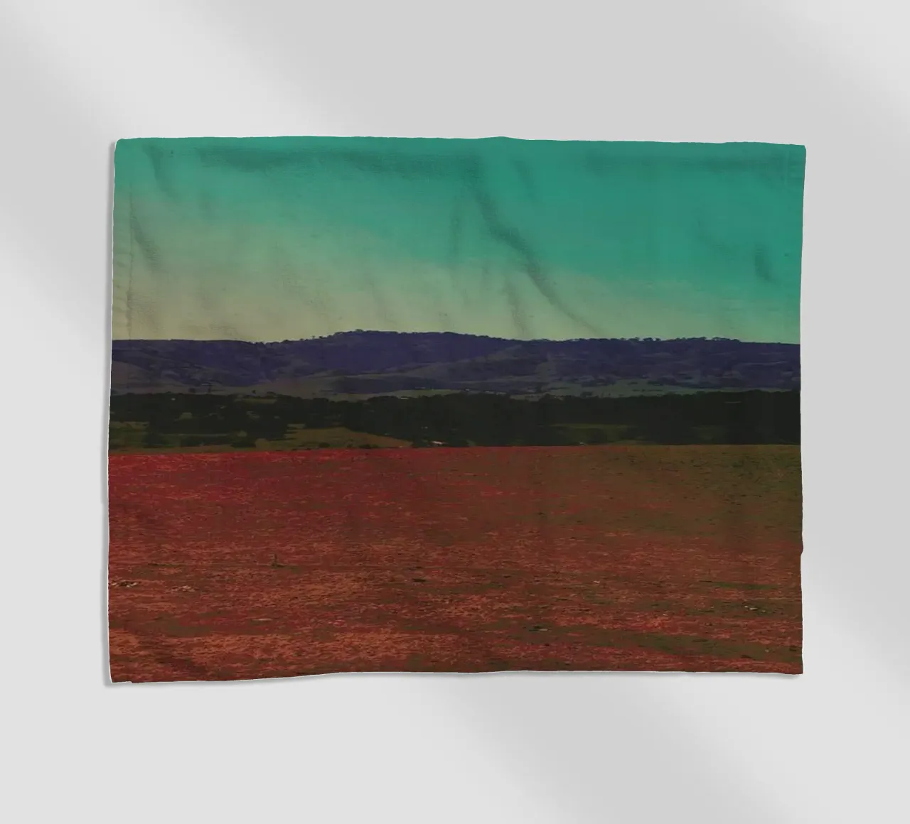 Desert Coffee telo mare da Emma Zoe Brew