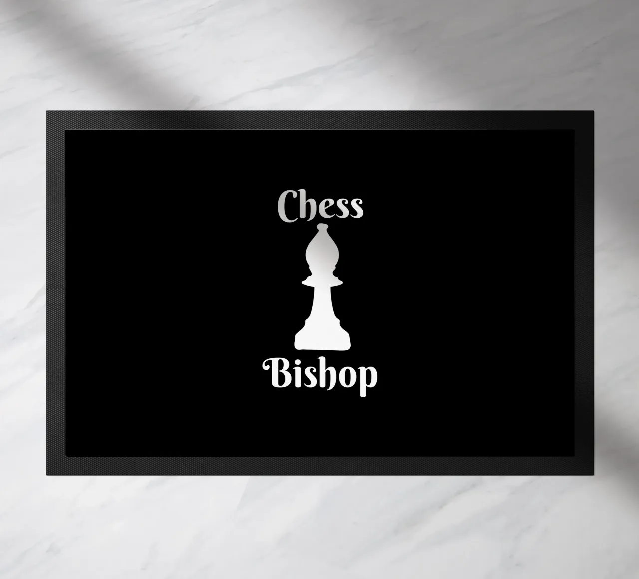 Chess bishop zerbino da happieeagle