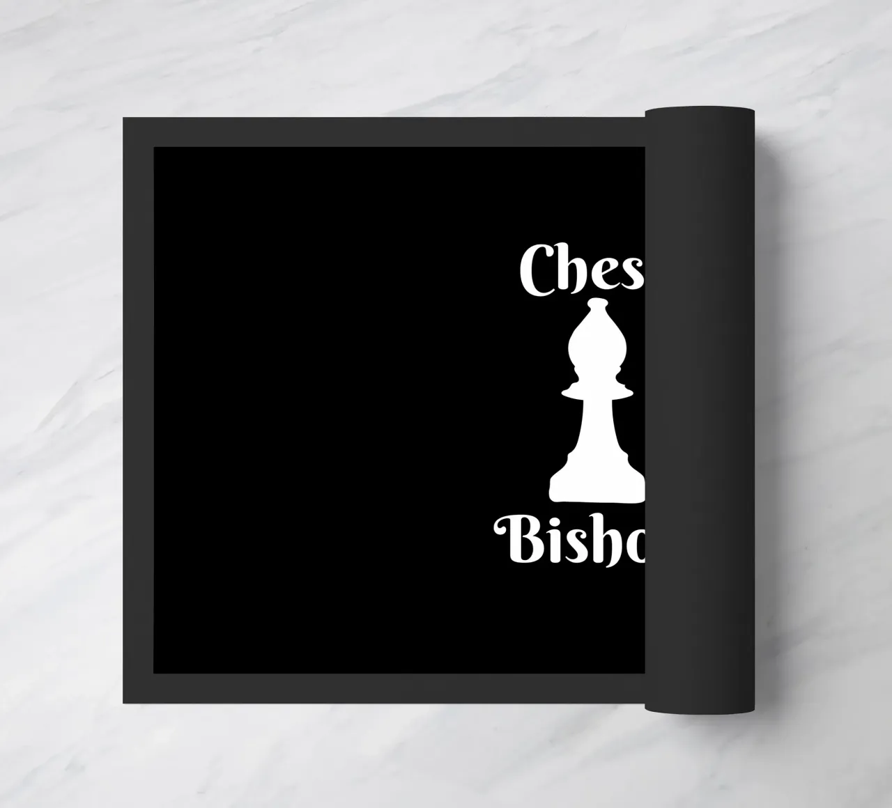 Chess bishop zerbino da happieeagle