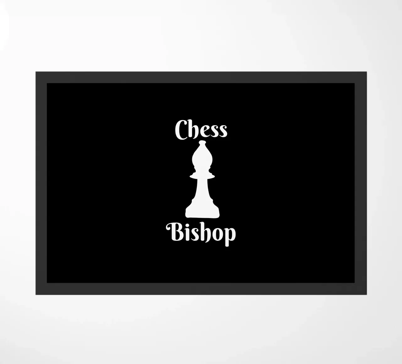 Chess bishop zerbino da happieeagle