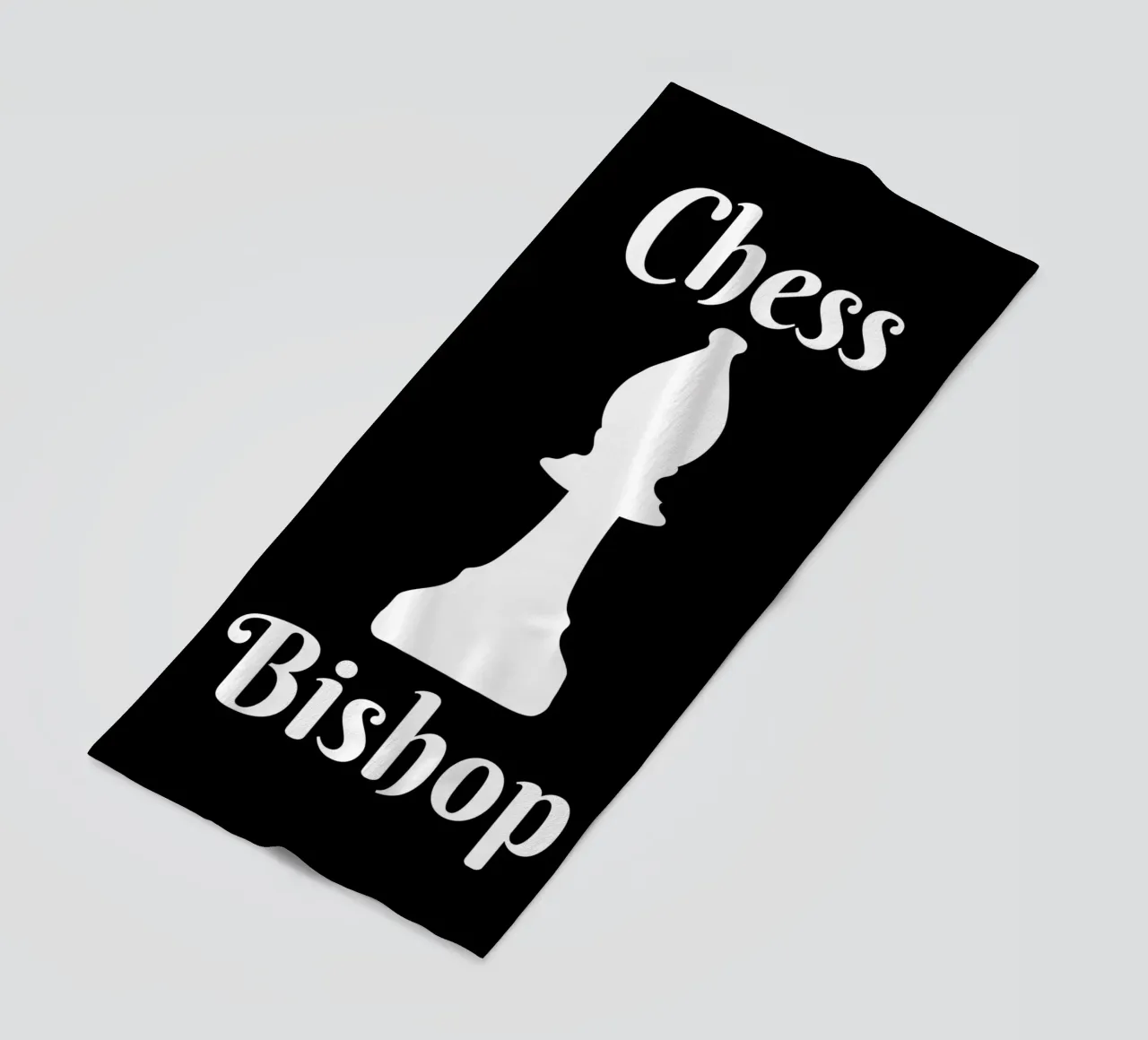 Chess bishop telo mare da happieeagle