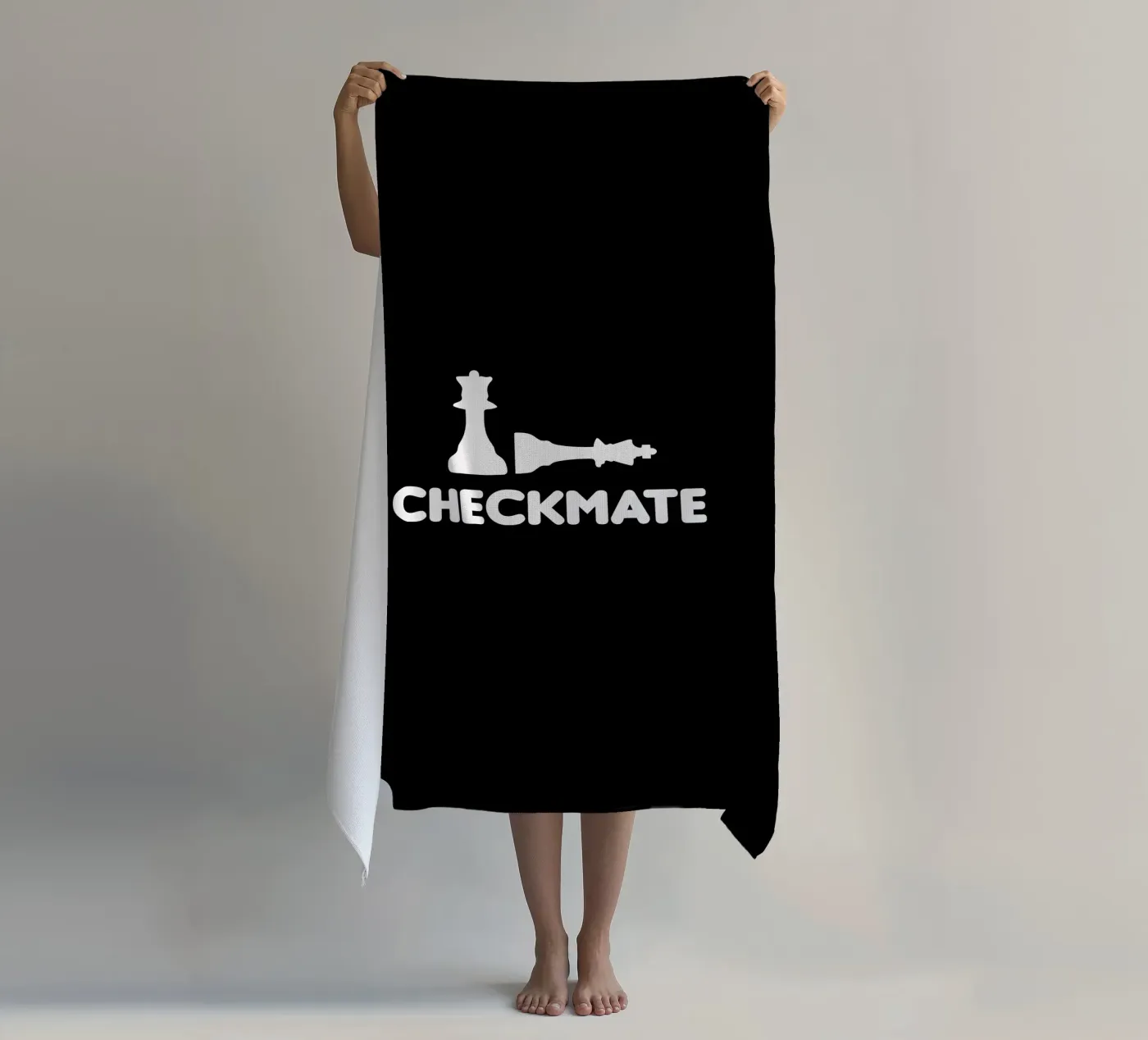 Checkmate telo mare da happieeagle