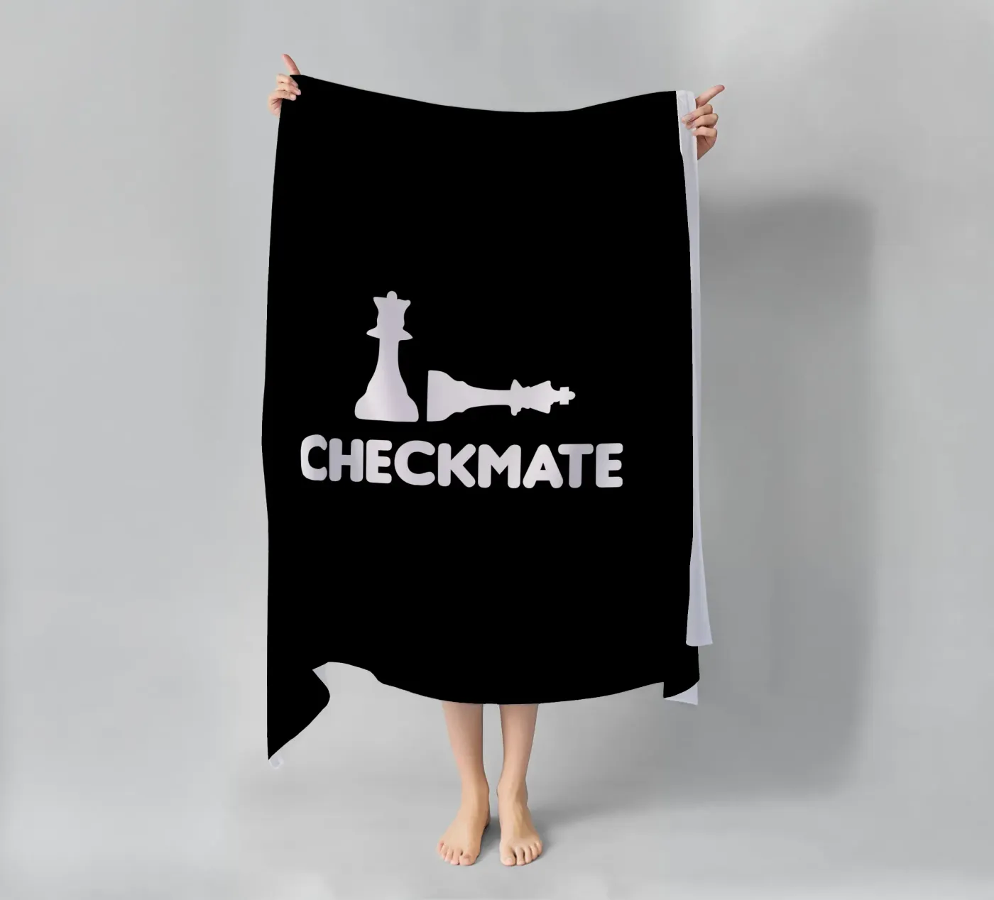 Checkmate telo mare da happieeagle