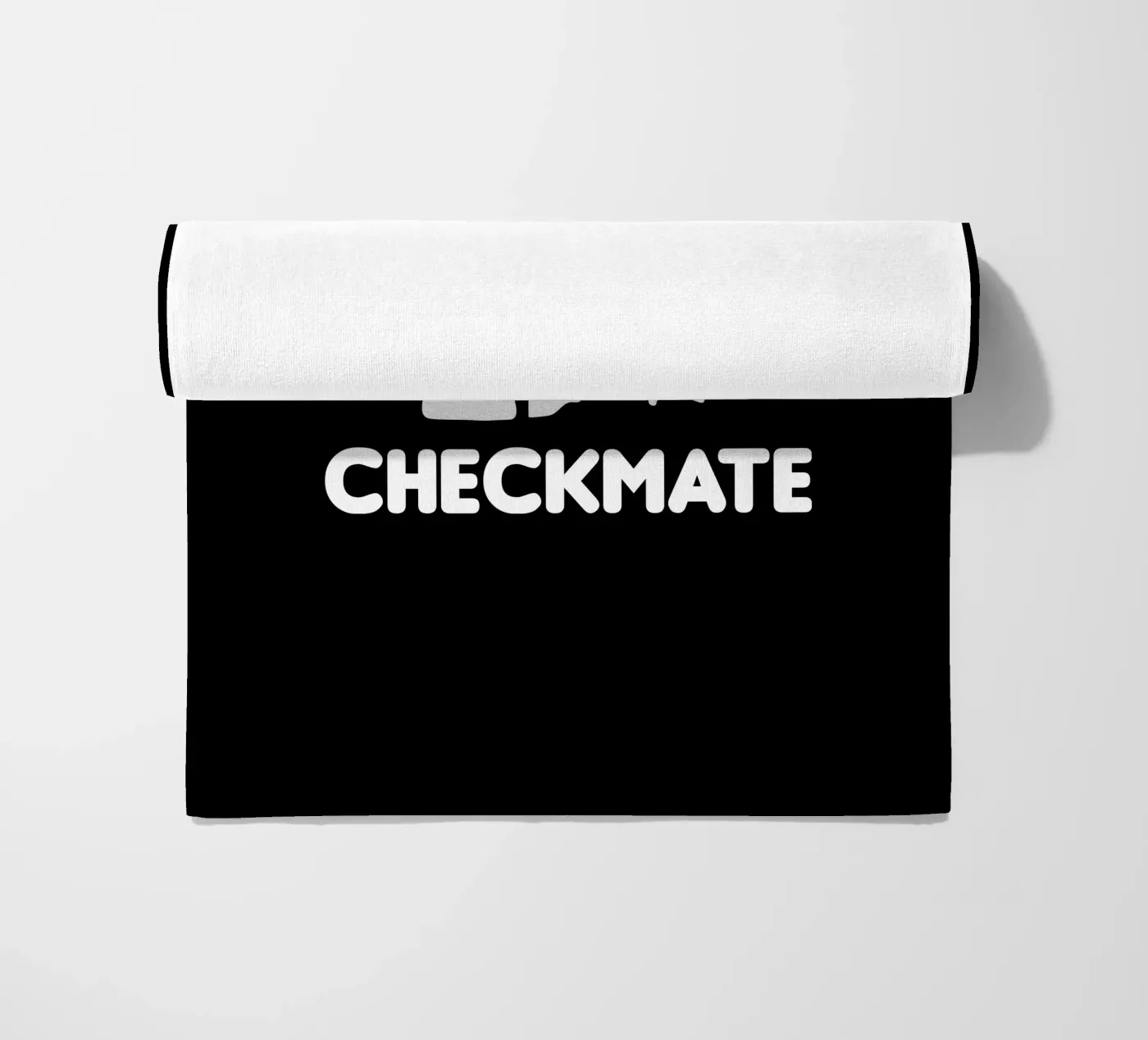 Checkmate telo mare da happieeagle