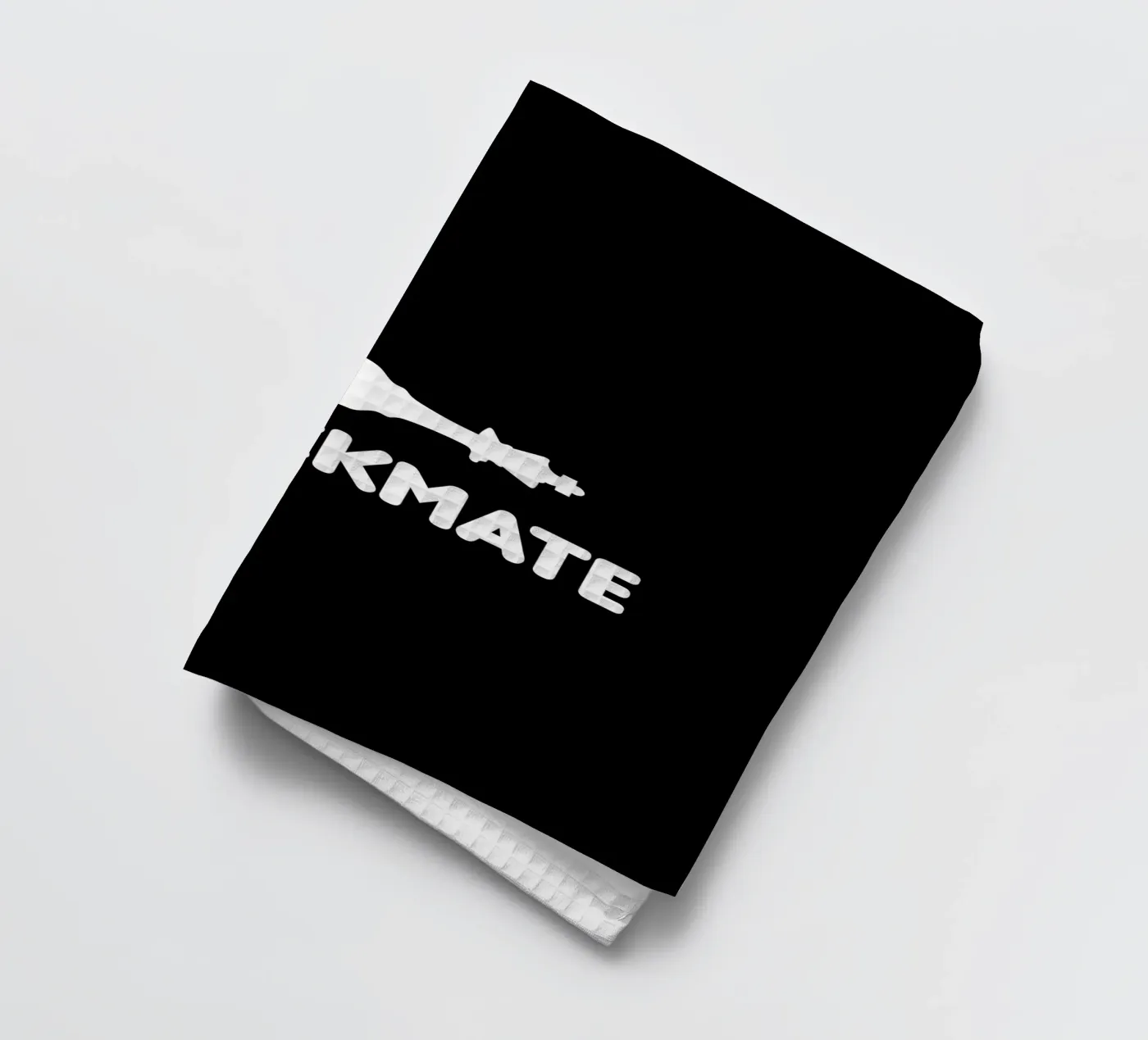 Checkmate Geschirrtuch von happieeagle