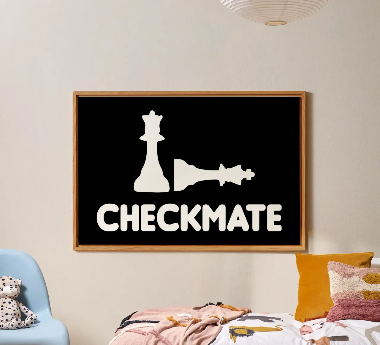 Checkmate forex plate by happieeagle
