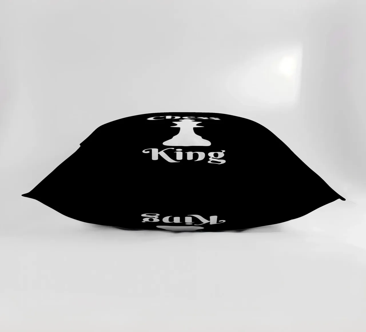 Chess king cuscino da happieeagle