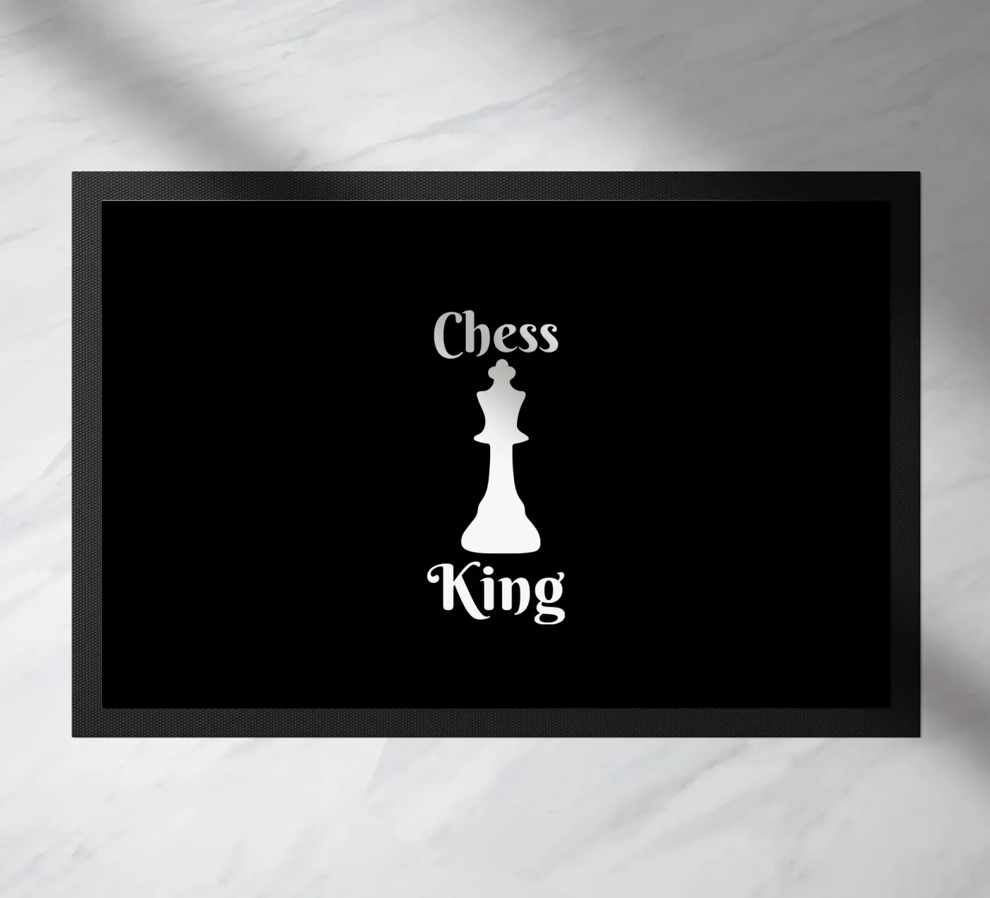 Chess king zerbino da happieeagle