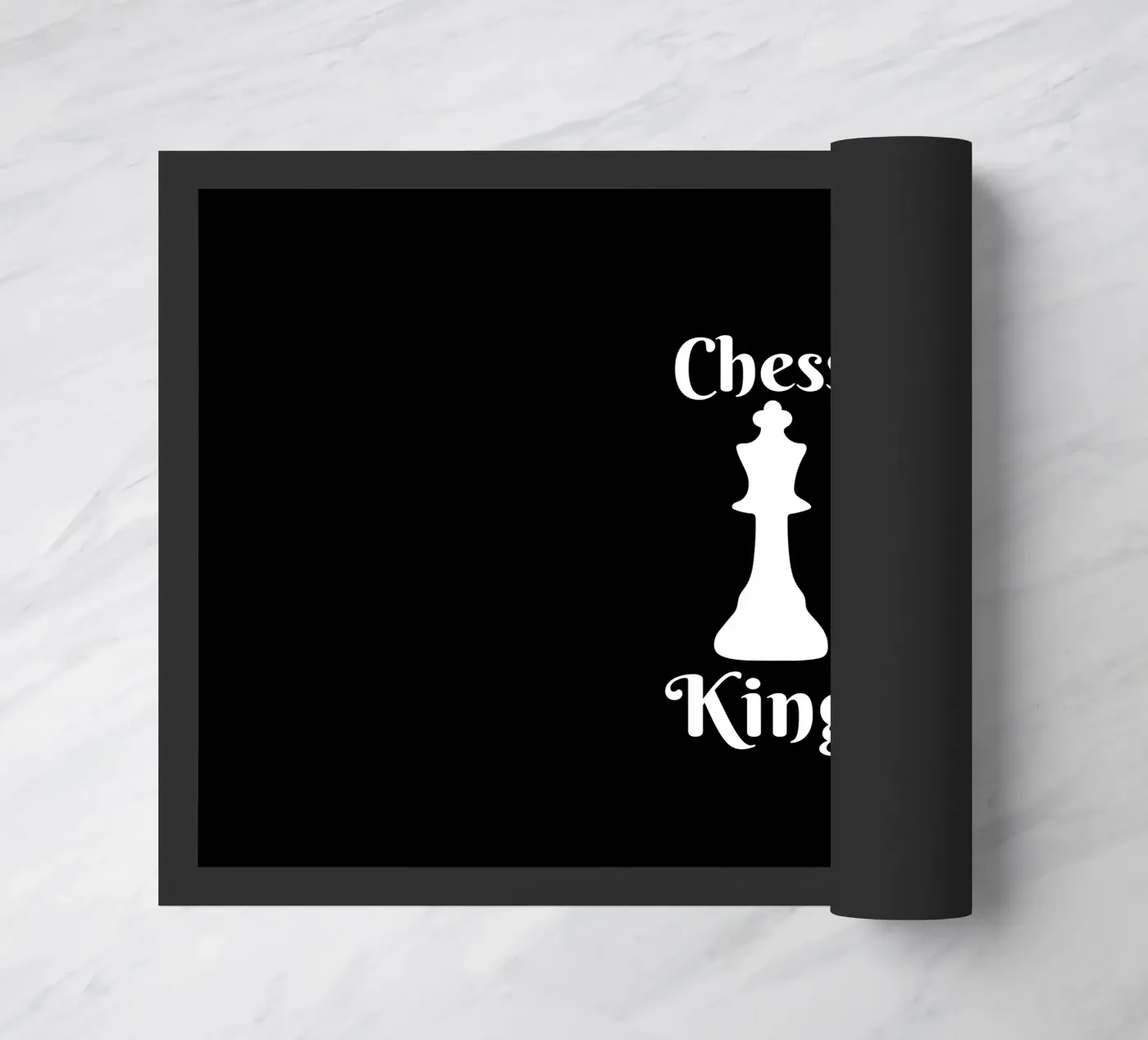 Chess king zerbino da happieeagle