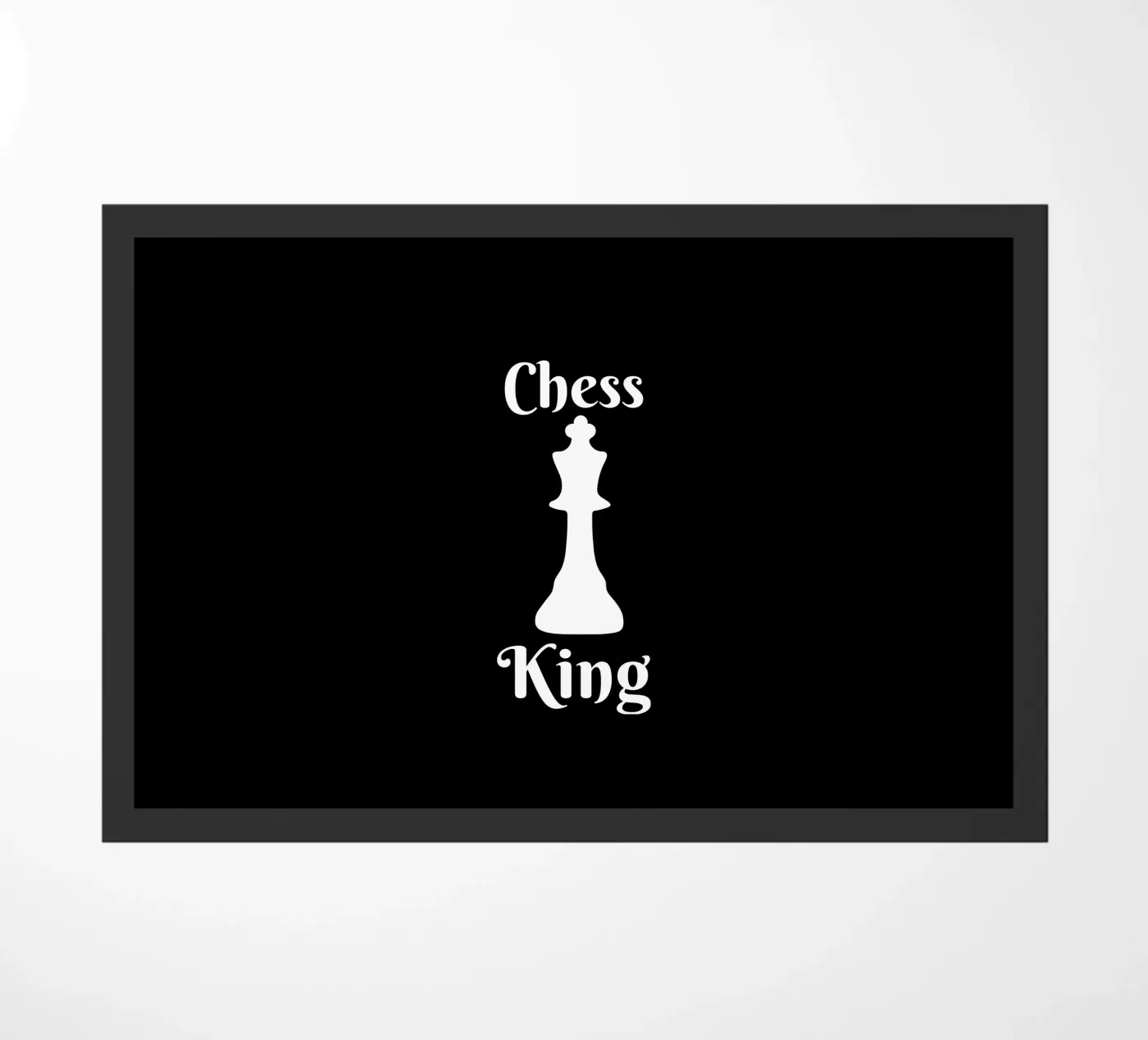 Chess king zerbino da happieeagle