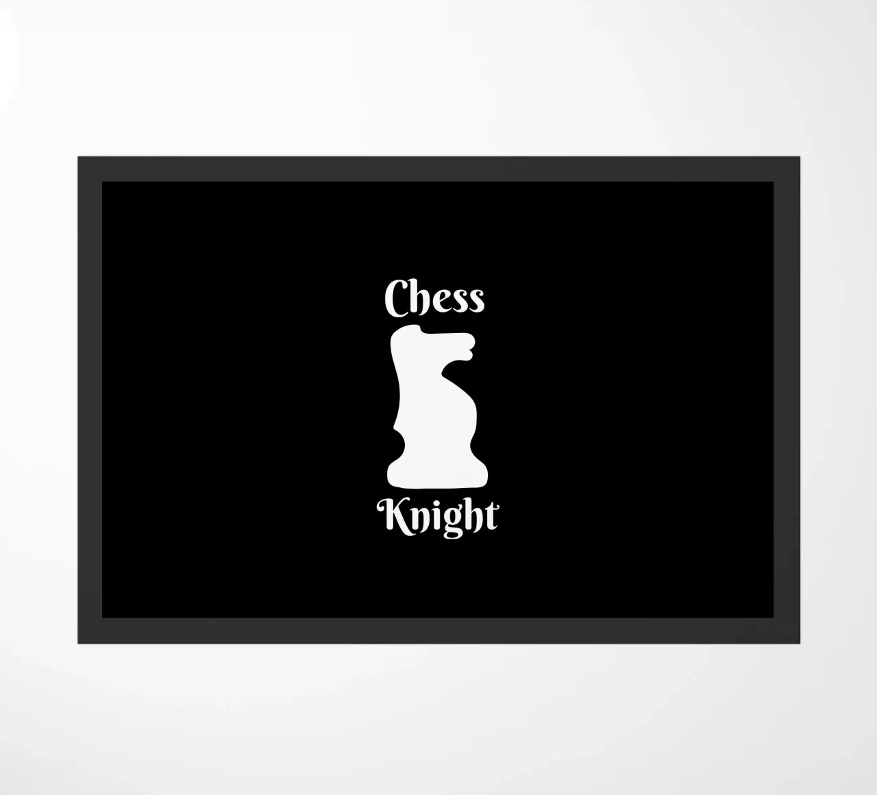 Chess knight zerbino da happieeagle