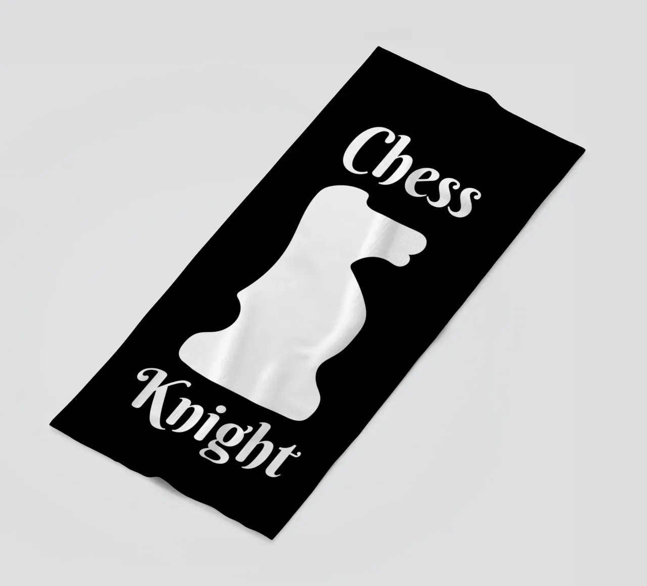 Chess knight telo mare da happieeagle